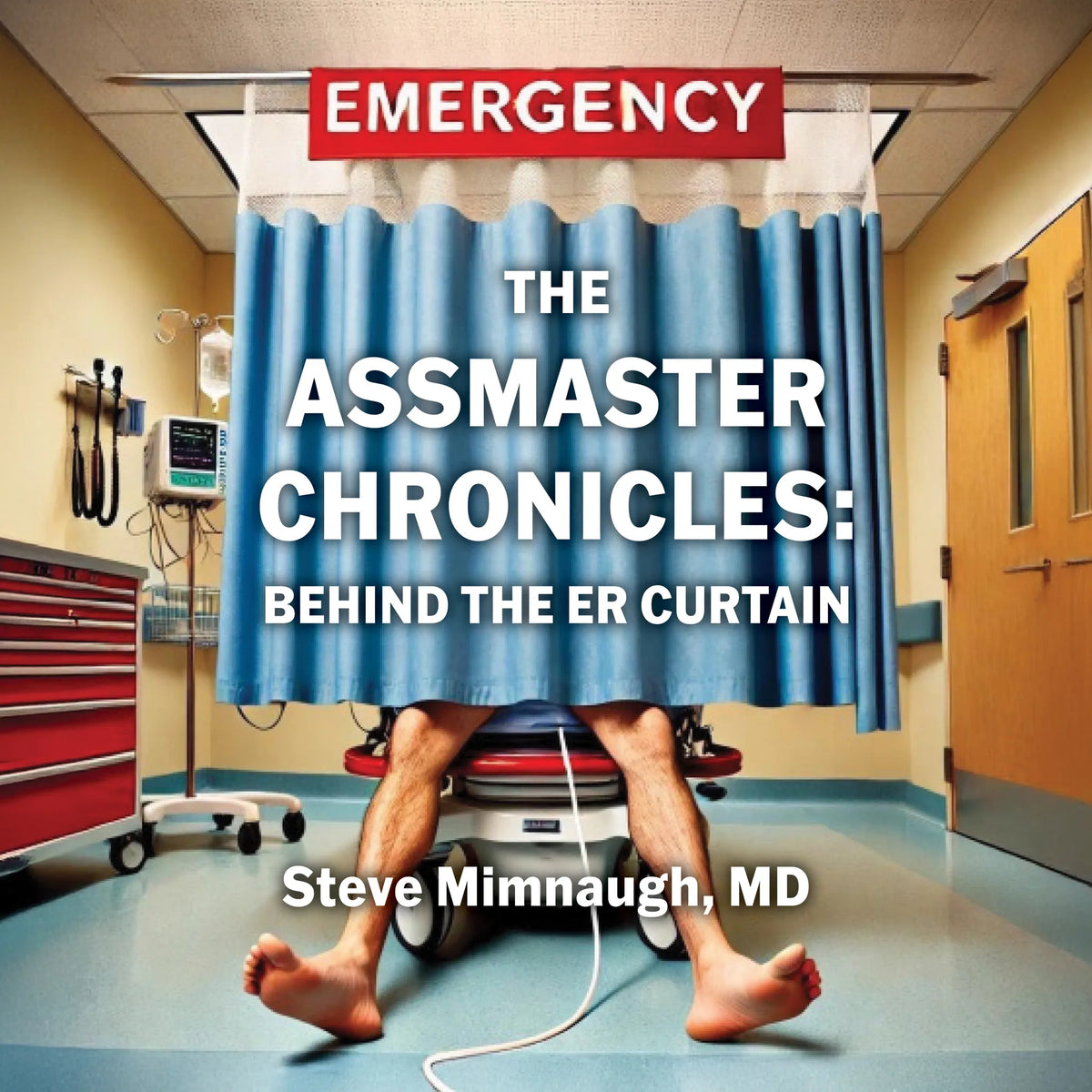 The AssMaster Chronicles
