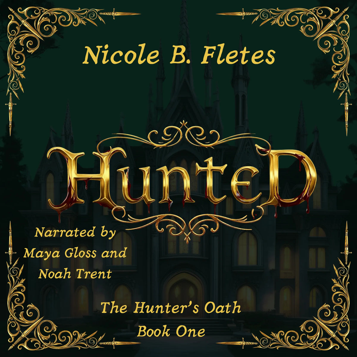Hunted