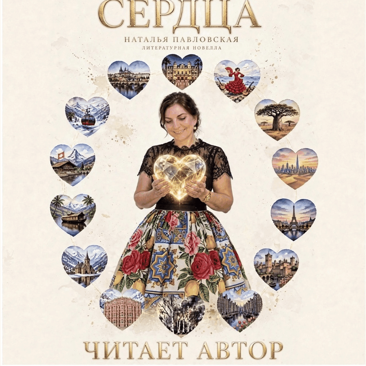 Цикл новелл Сердца