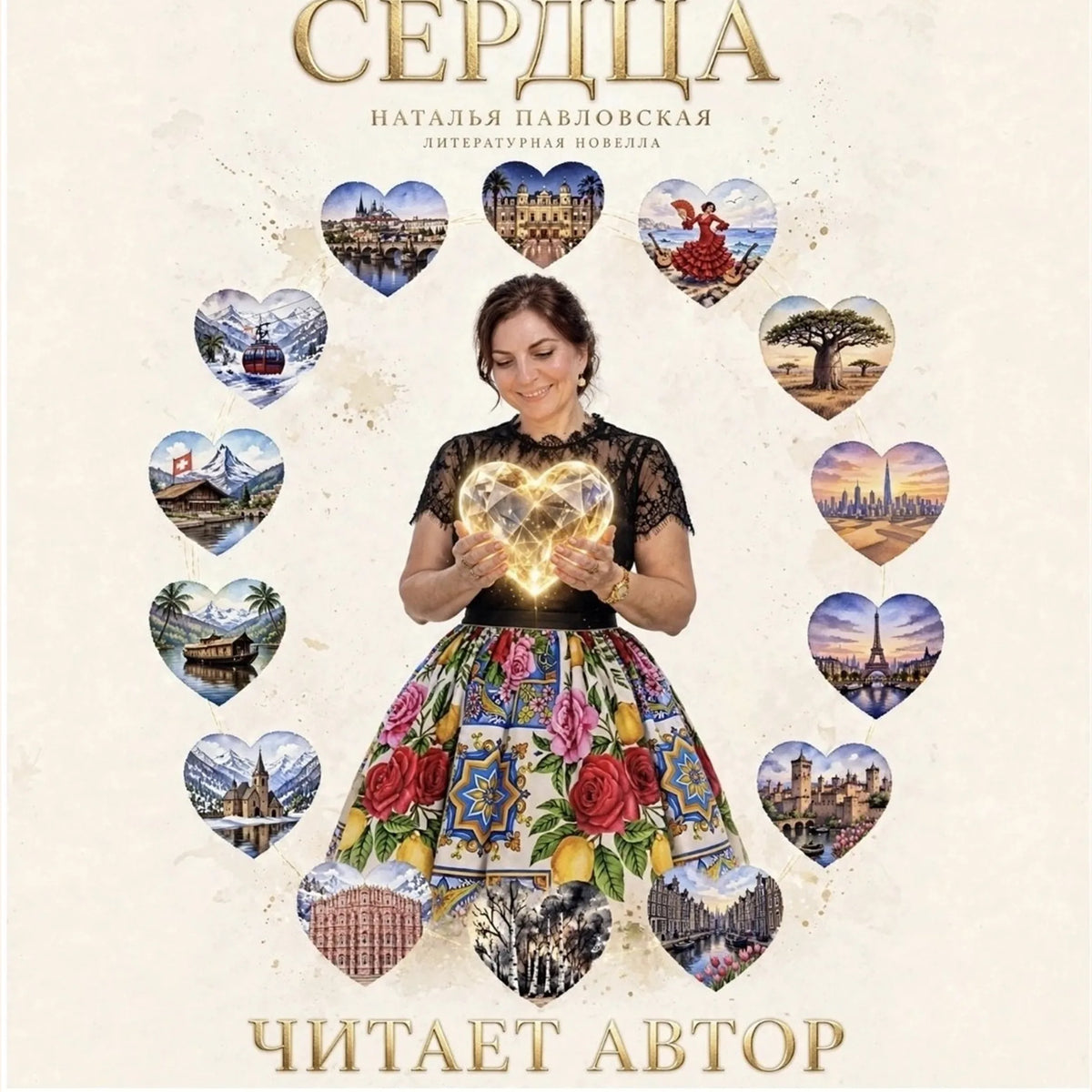 Цикл новелл Сердца