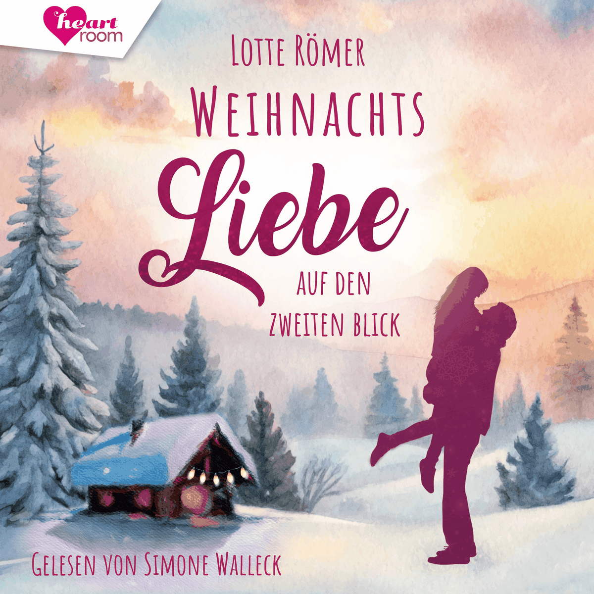 Weihnachtsliebe auf den zweiten Blick