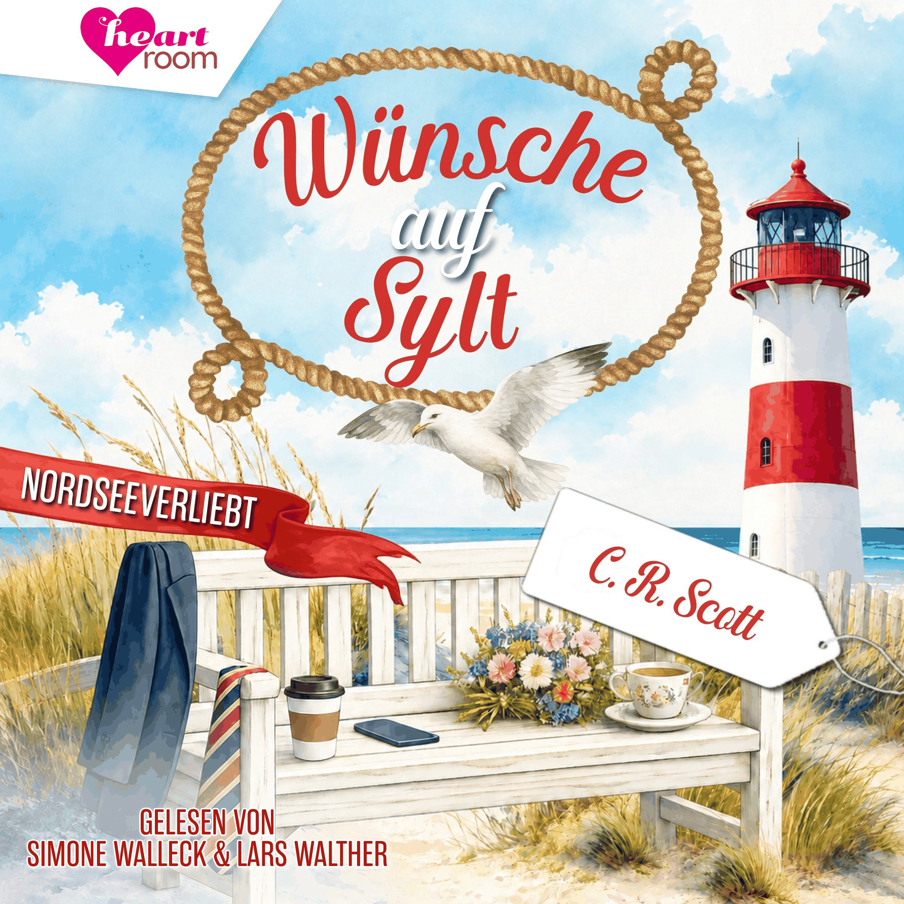 Wünsche auf Sylt