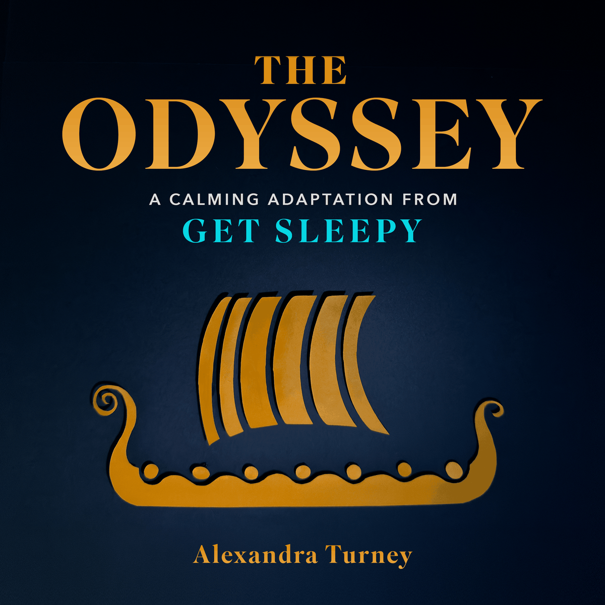 THE ODYSSEY