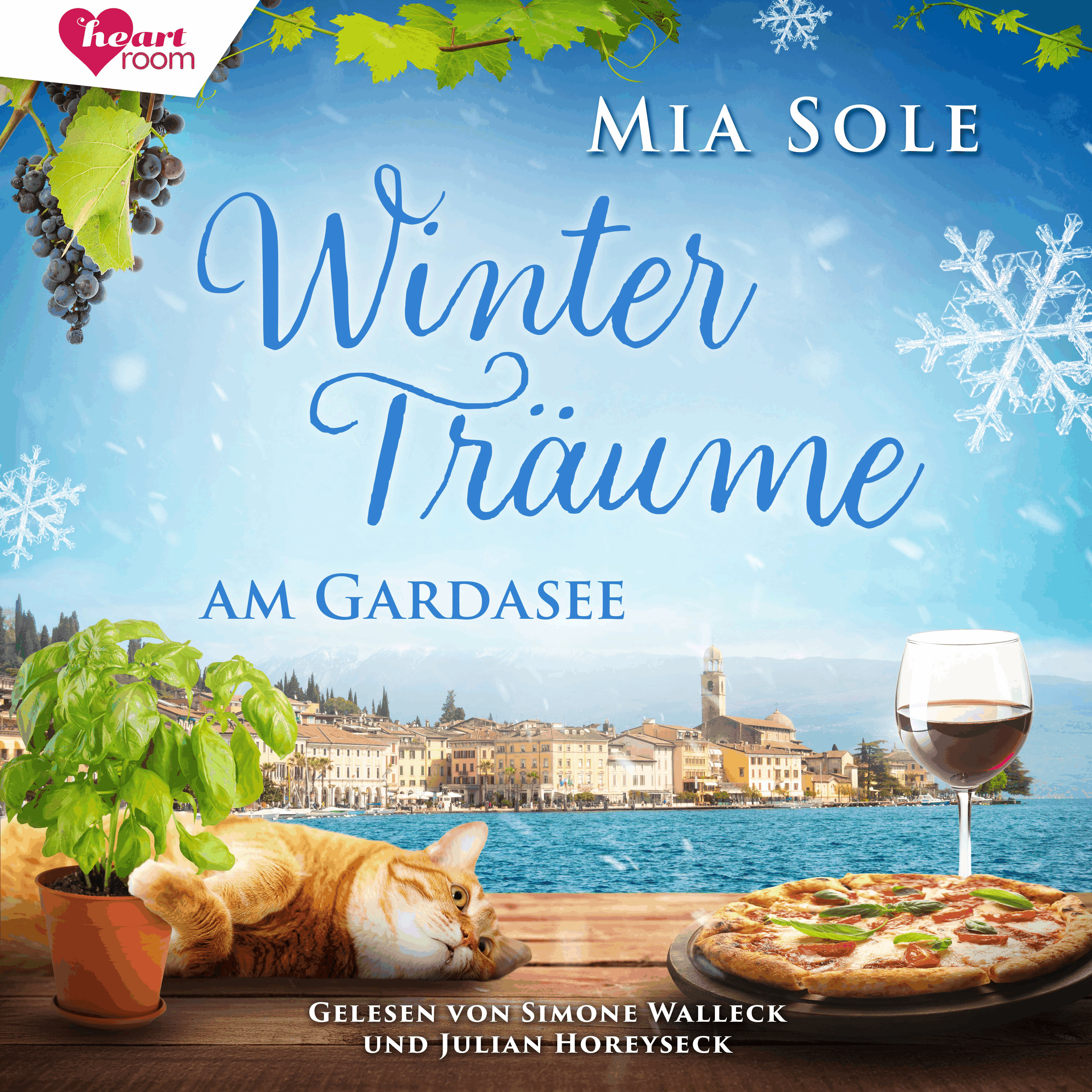 Winterträume am Gardasee