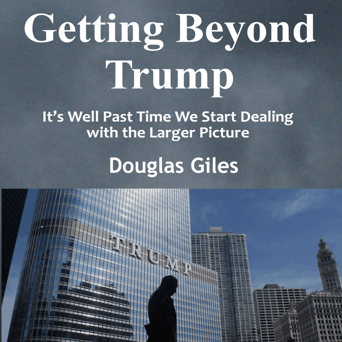 Getting Beyond Trump