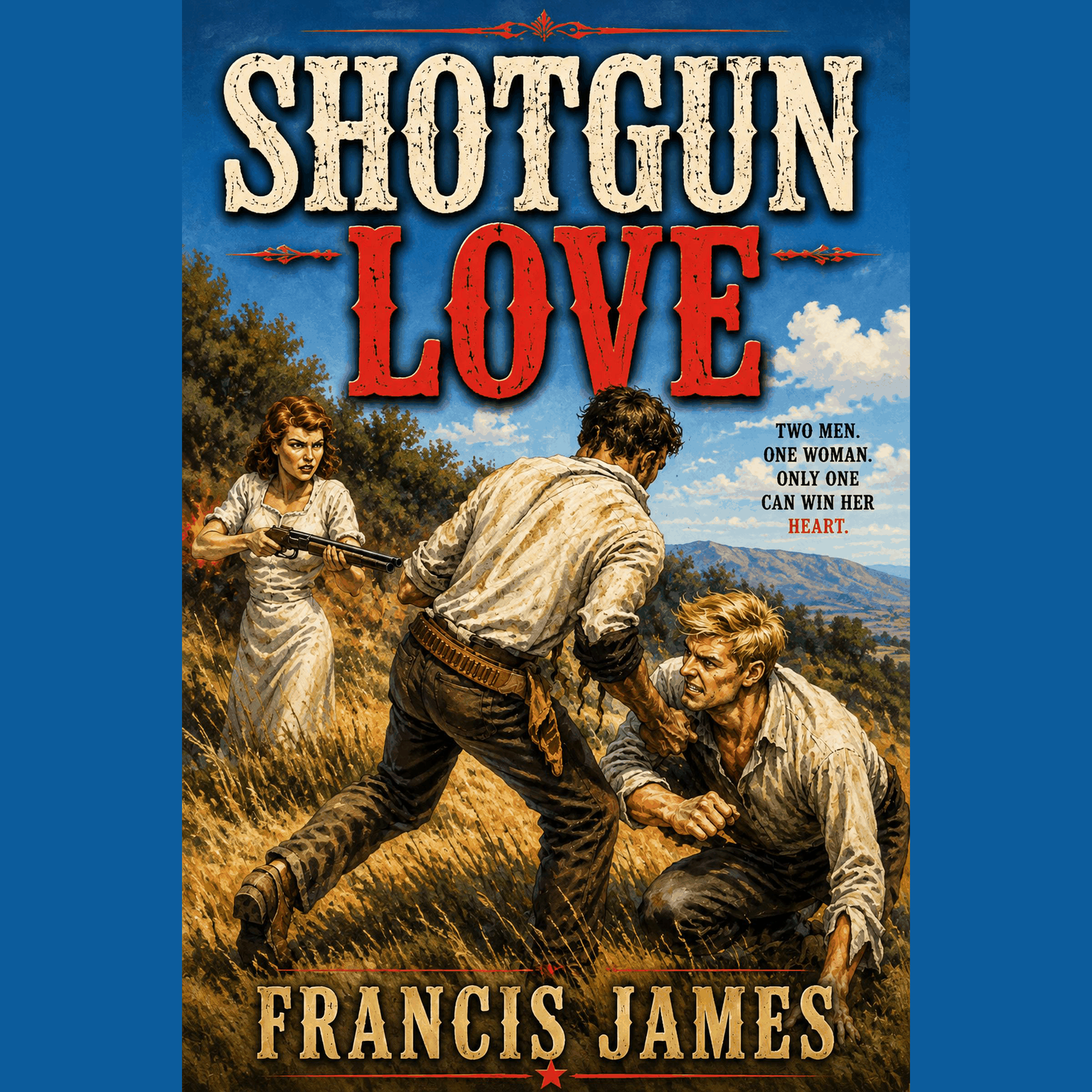 Shotgun Love
