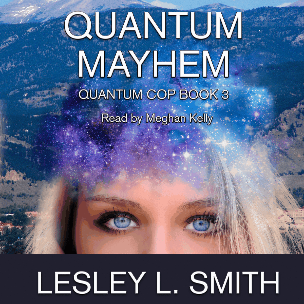 Quantum Mayhem