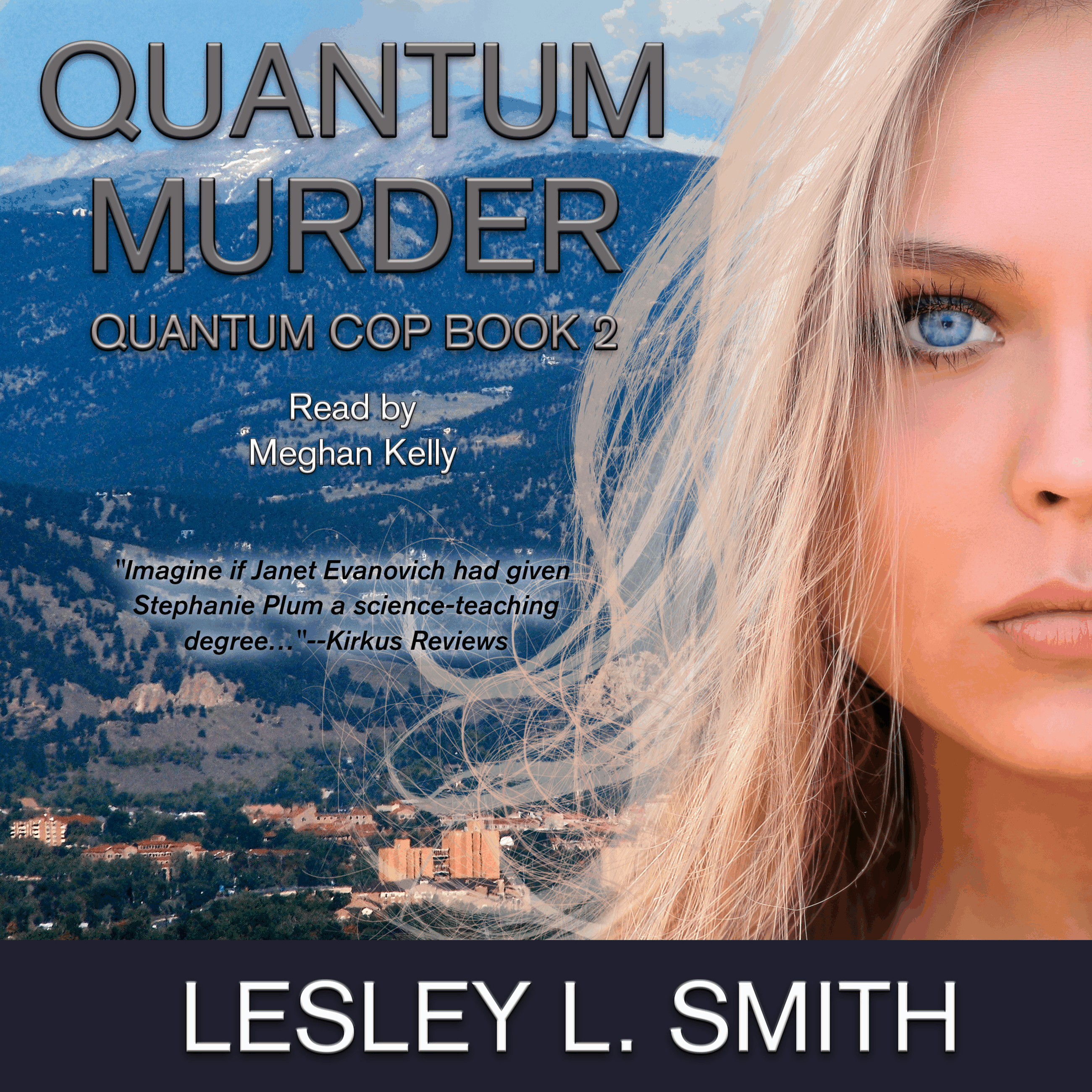 Quantum Murder