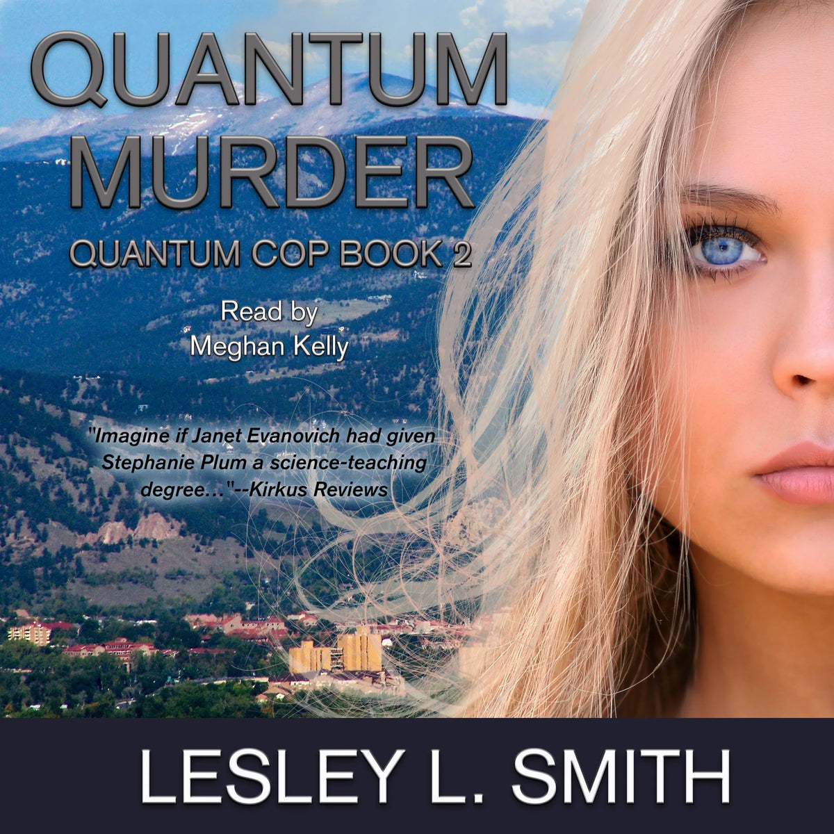Quantum Murder
