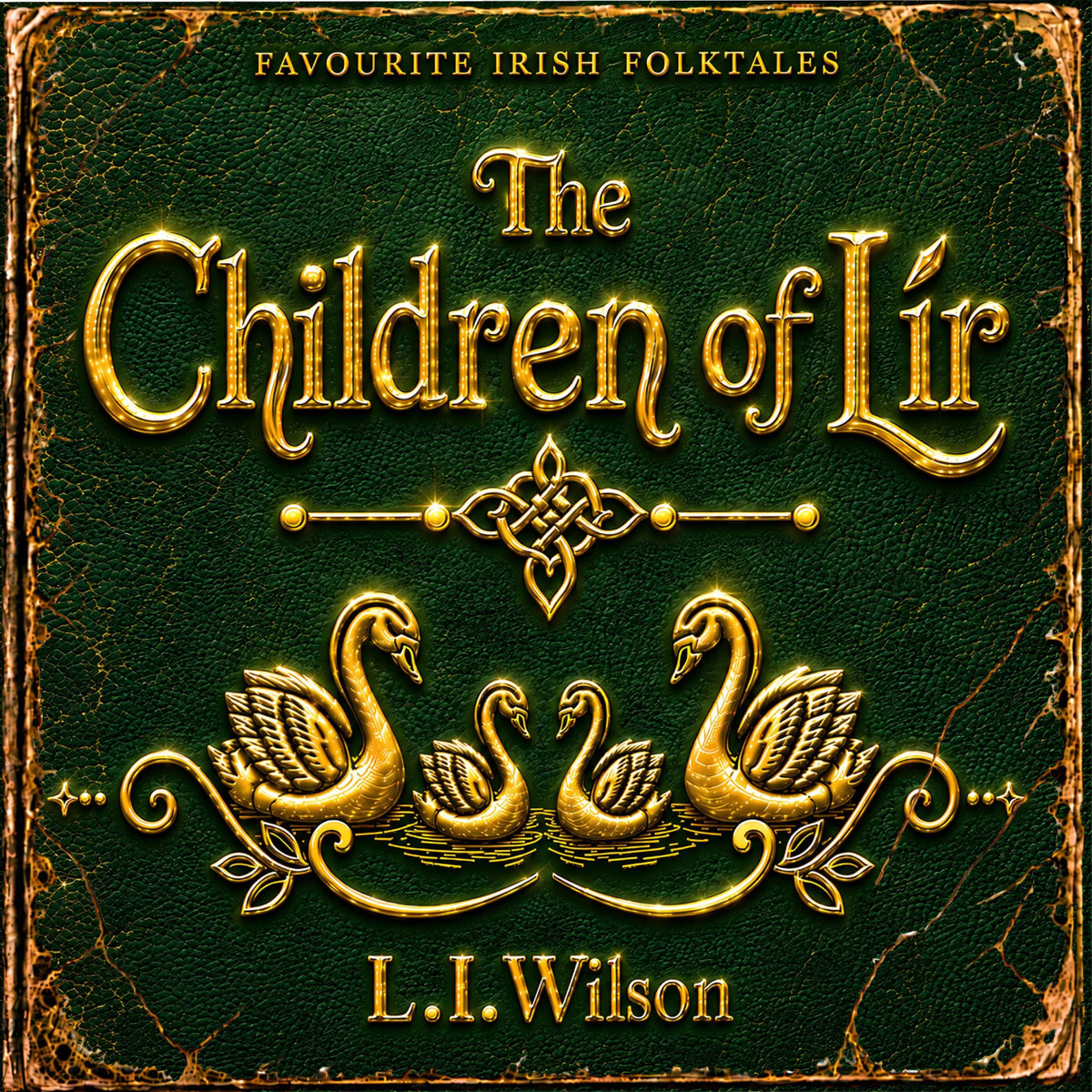 The Children of Lír