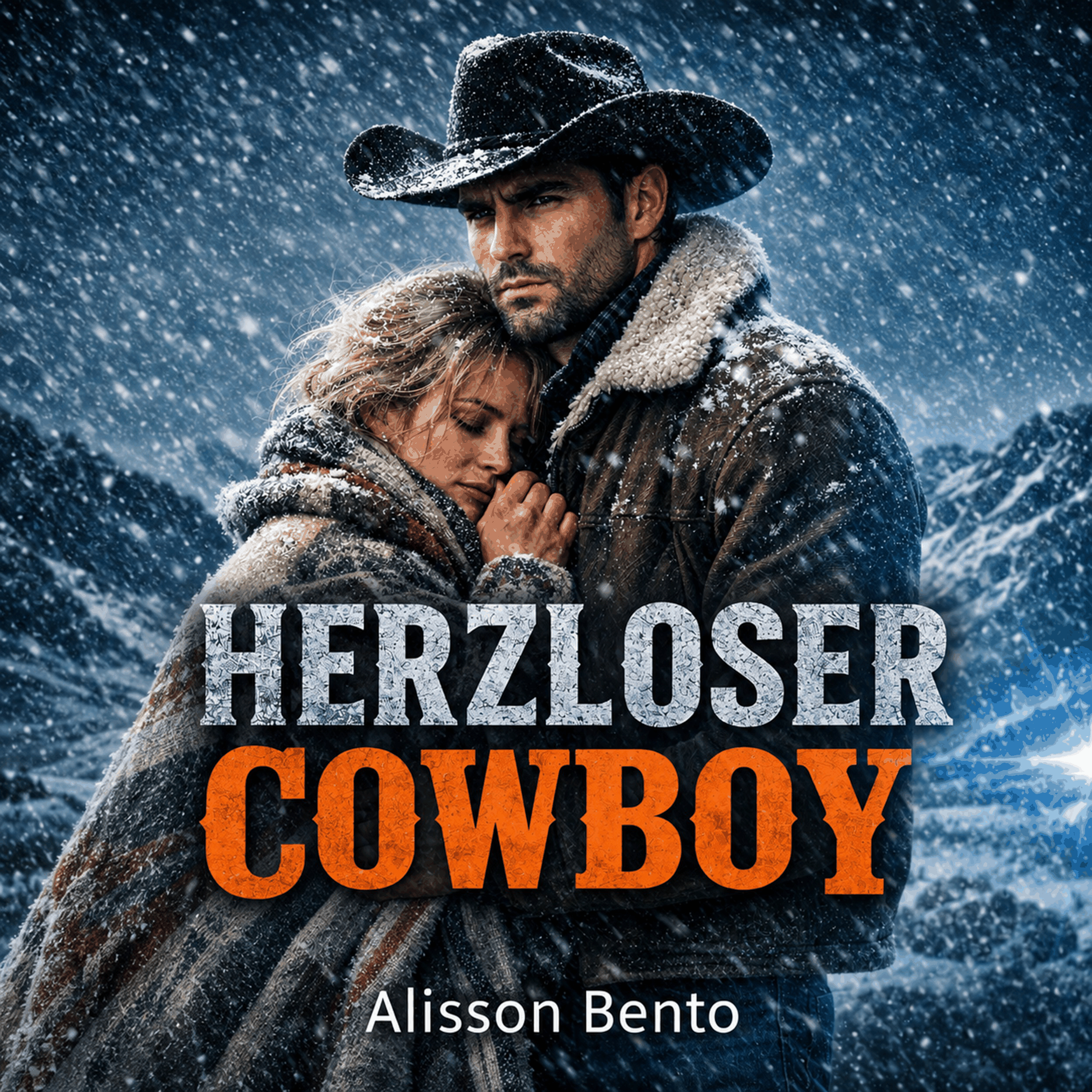 Herzloser Cowboy