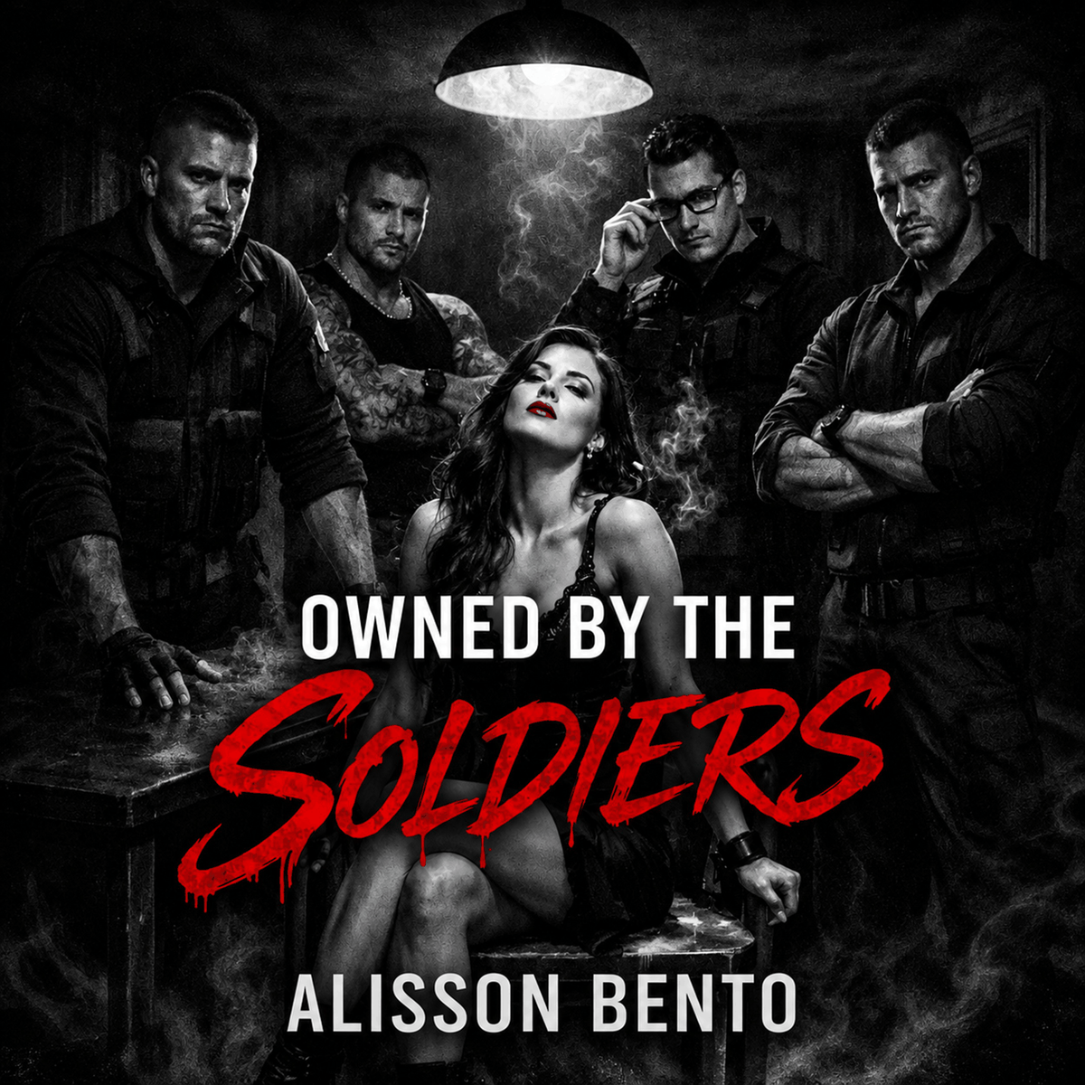 Owned by the Soldiers