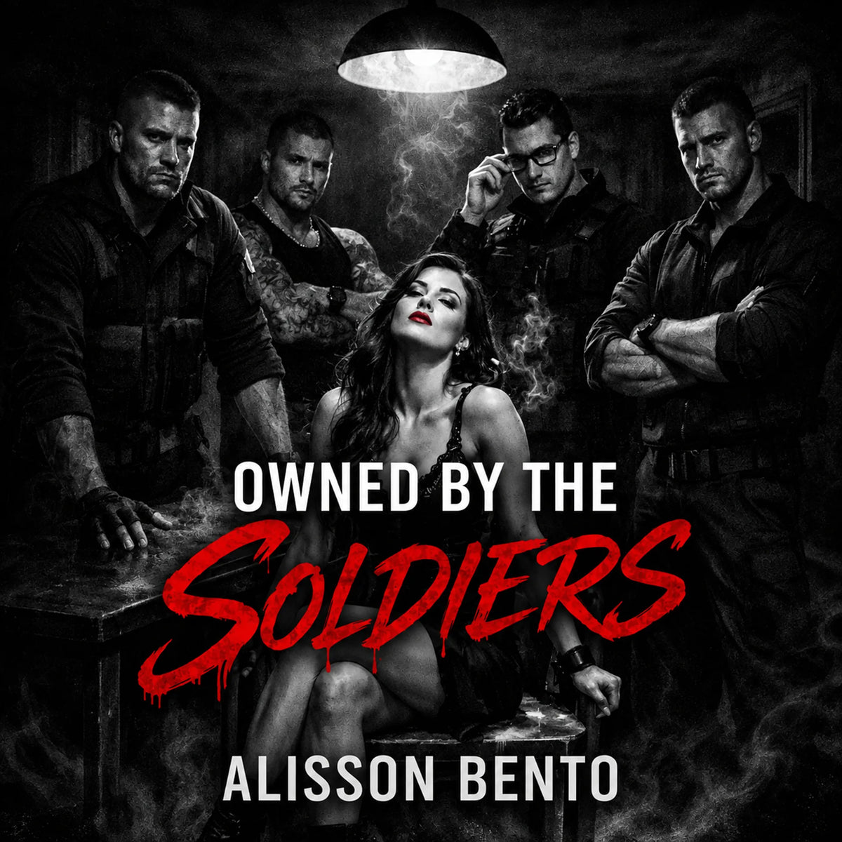 Owned by the Soldiers