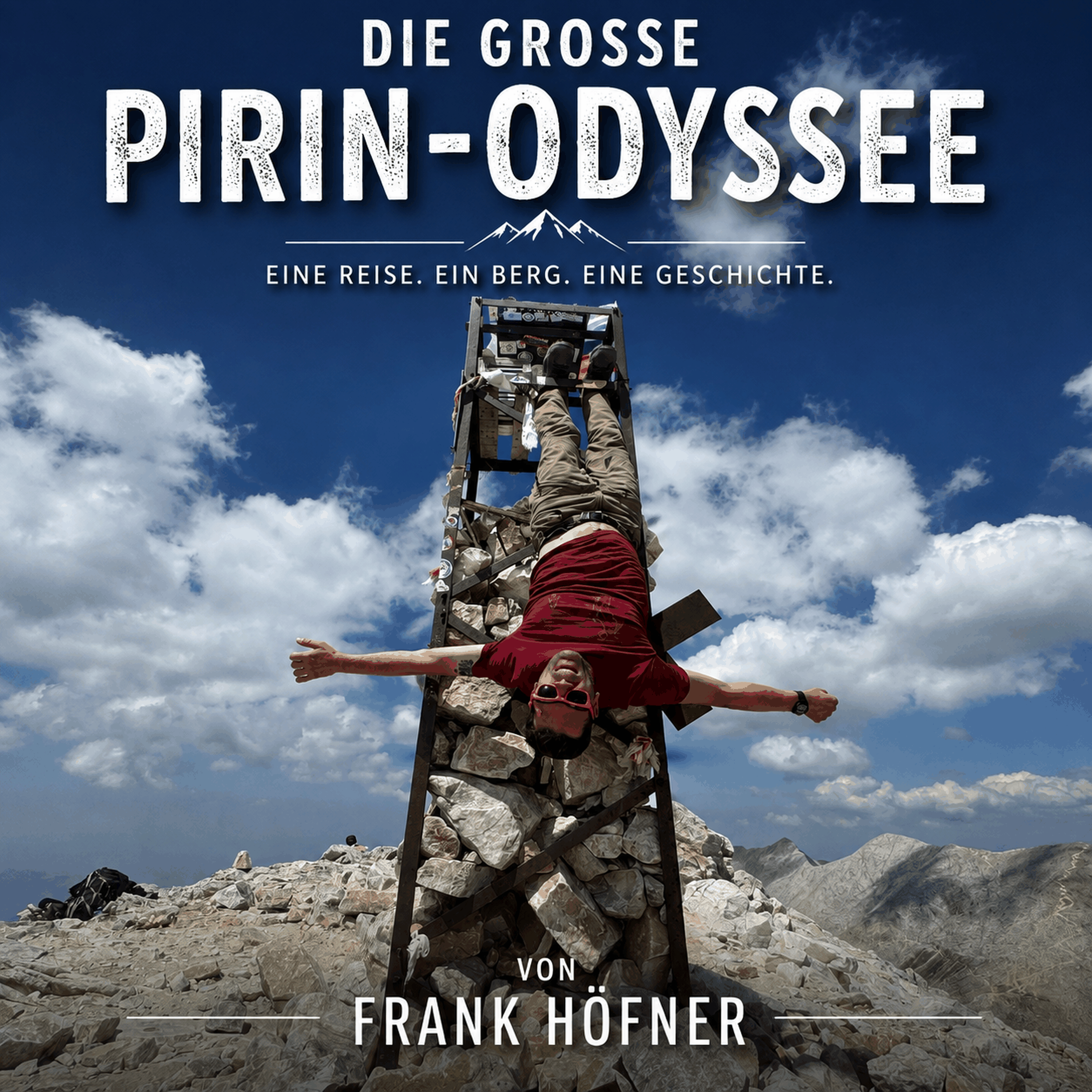 Die große Pirin-Odyssee