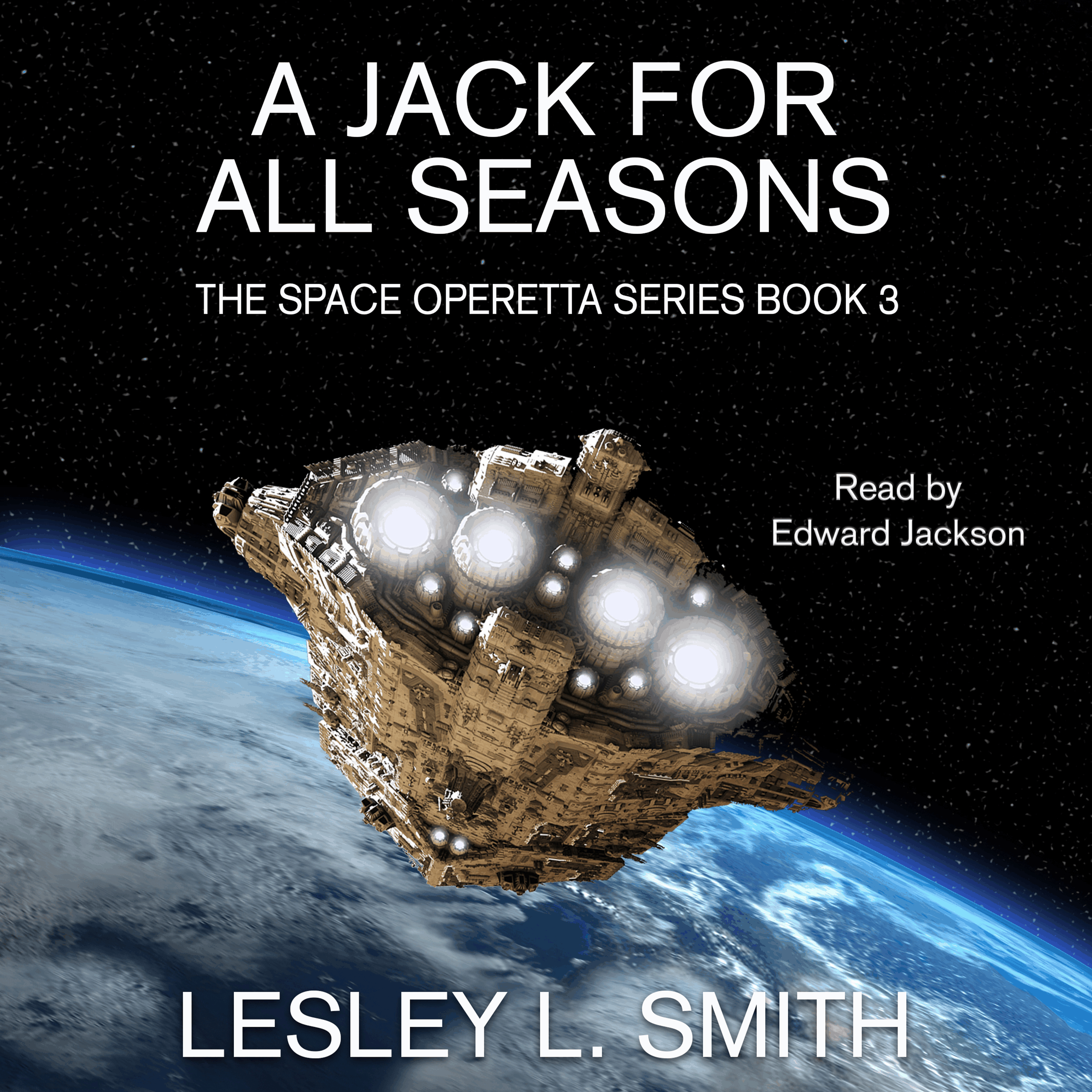 A Jack For All Seasons