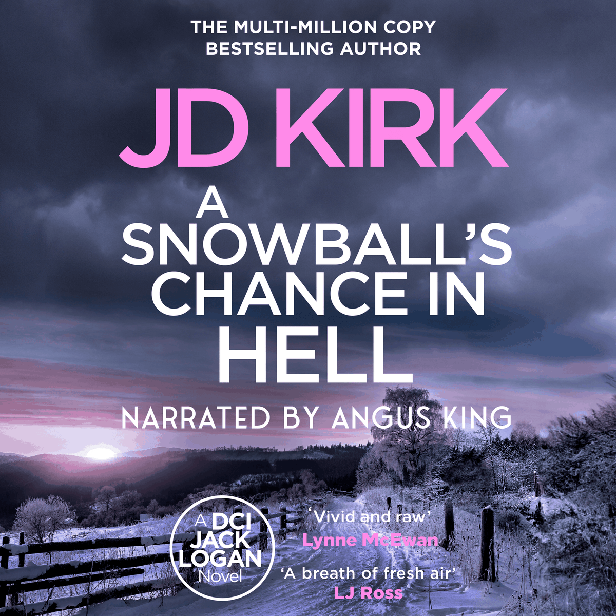 A Snowballs Chance in Hell