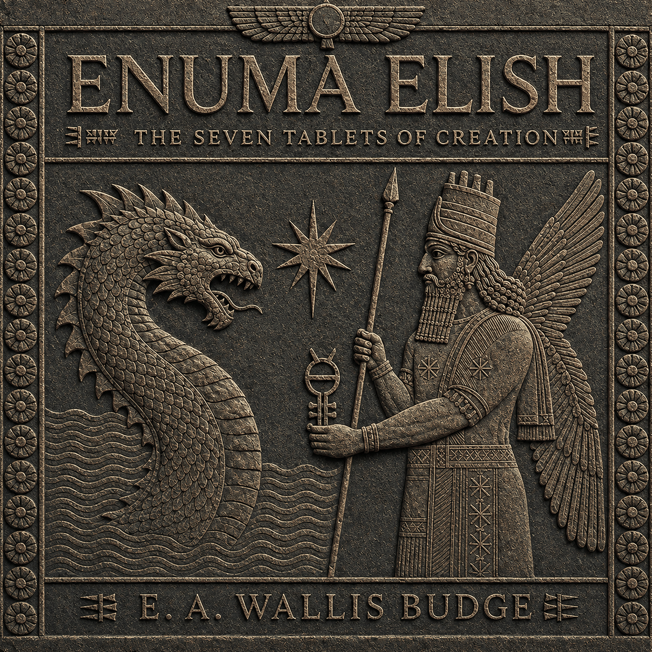 Enuma Elish