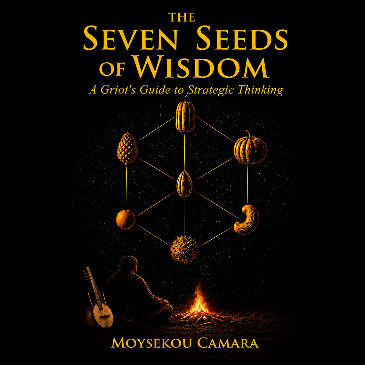 The Seven Seeds of Wisdom