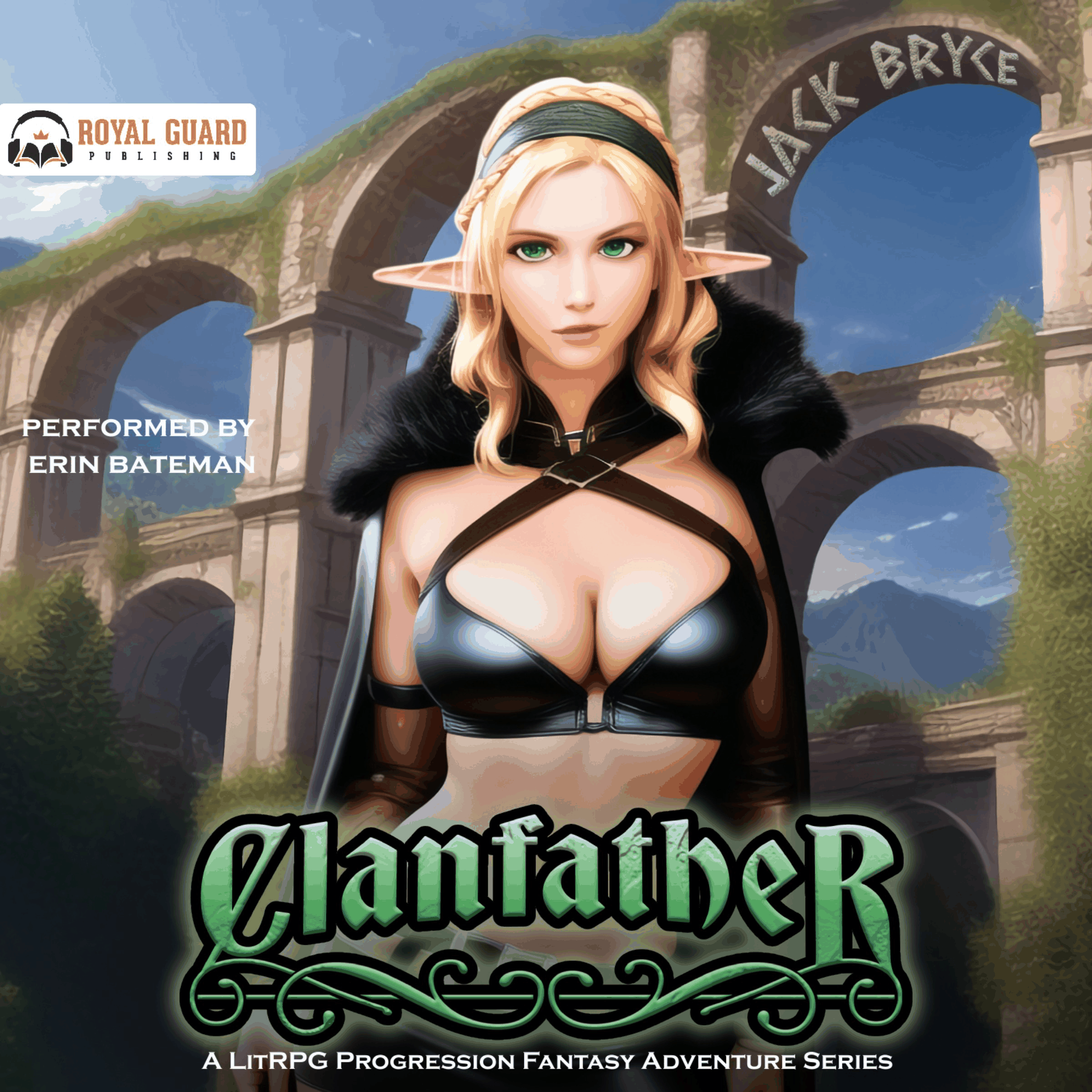 Clanfather