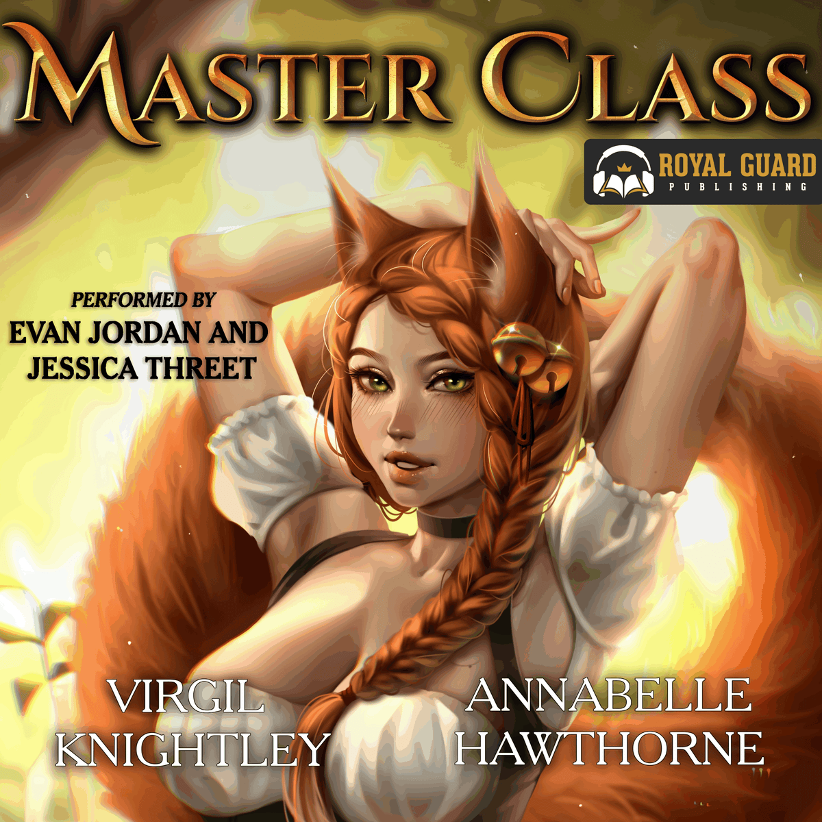 Master Class