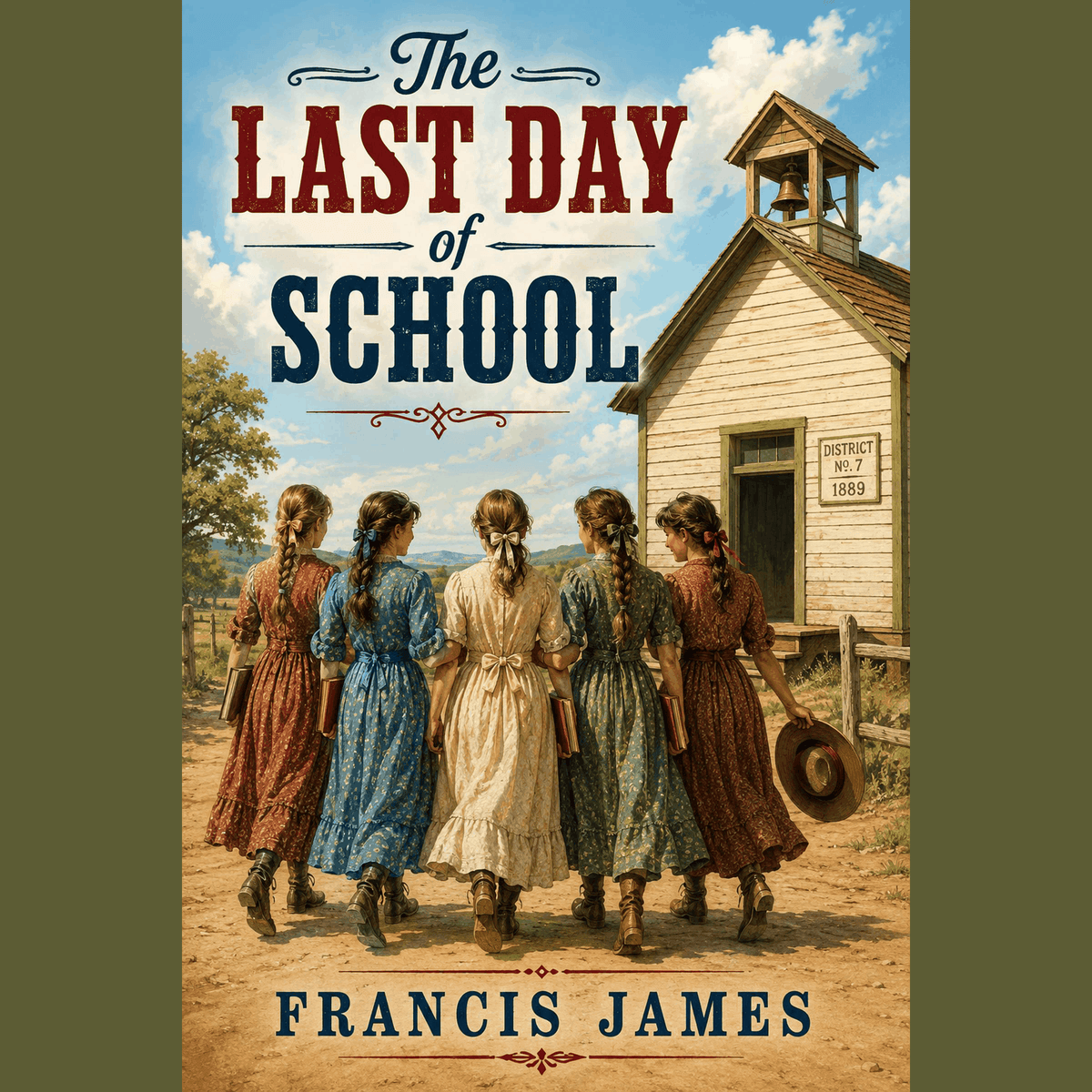 The Last Day of School