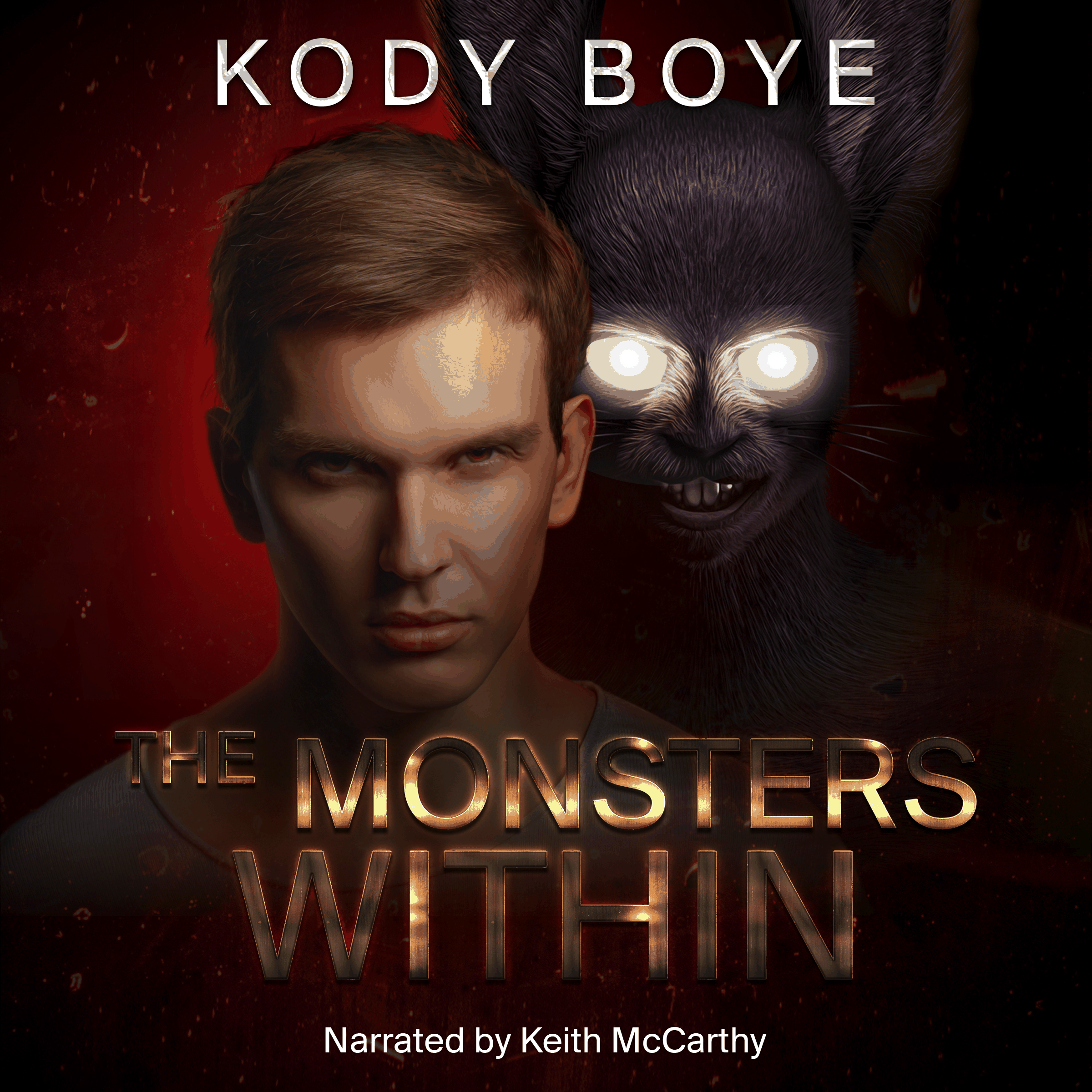 The Monsters Within