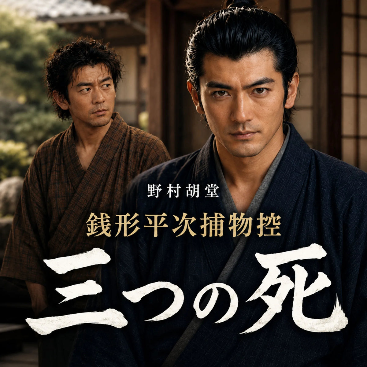 三つの死 Three Deaths