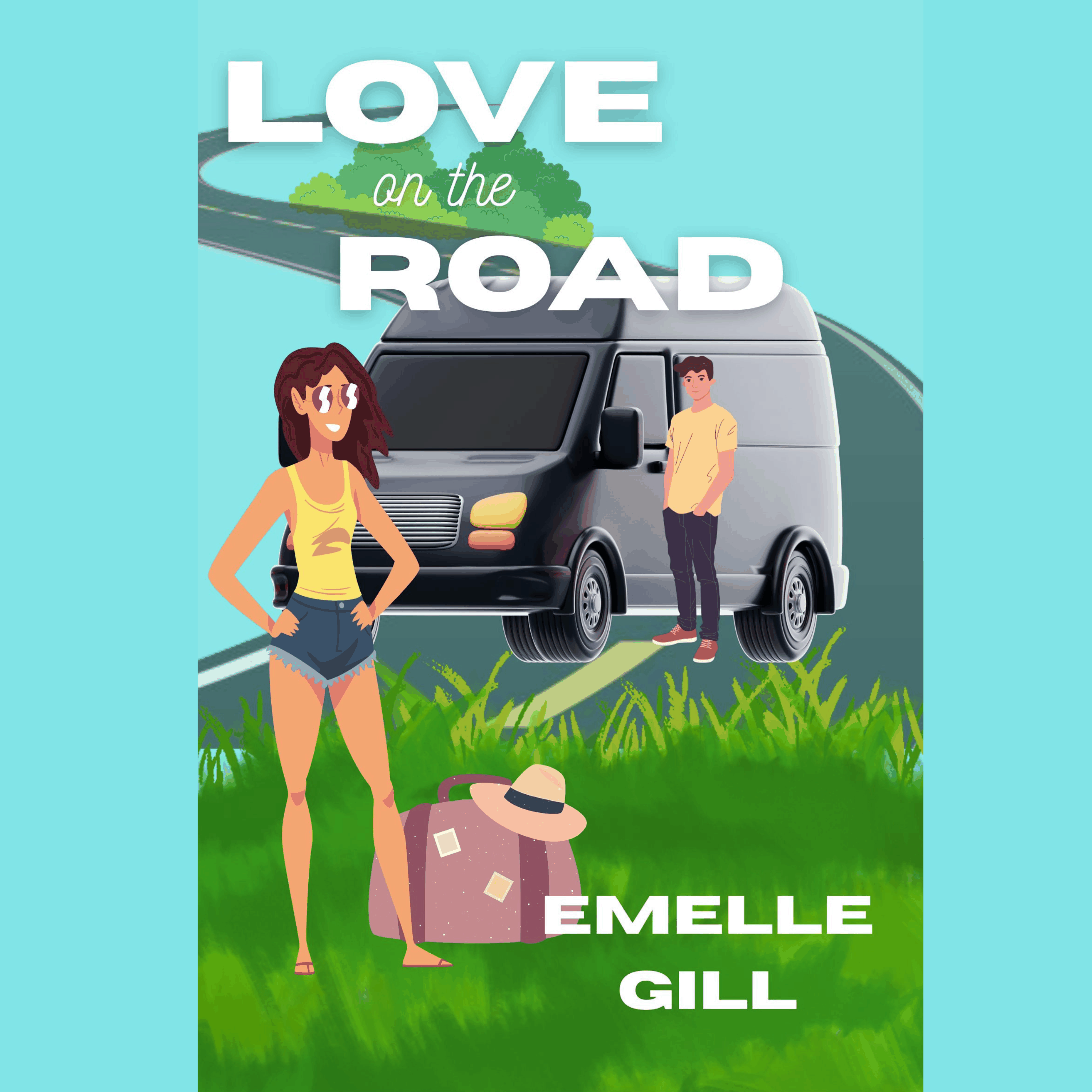 Love on the Road