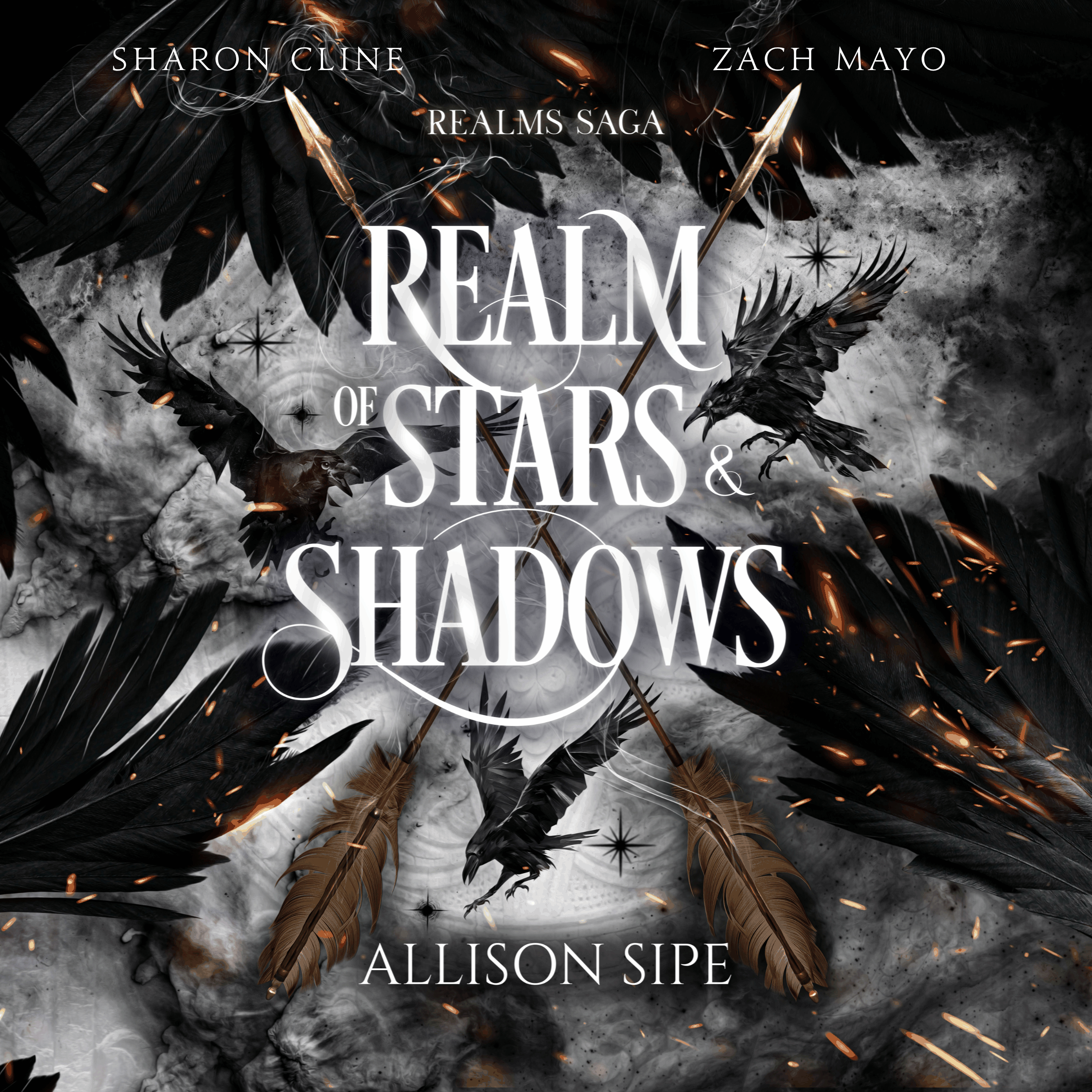 Realm of Stars & Shadows