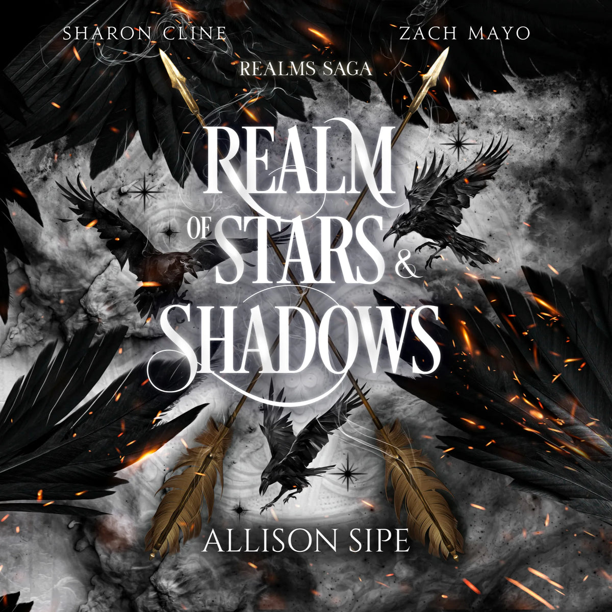 Realm of Stars & Shadows