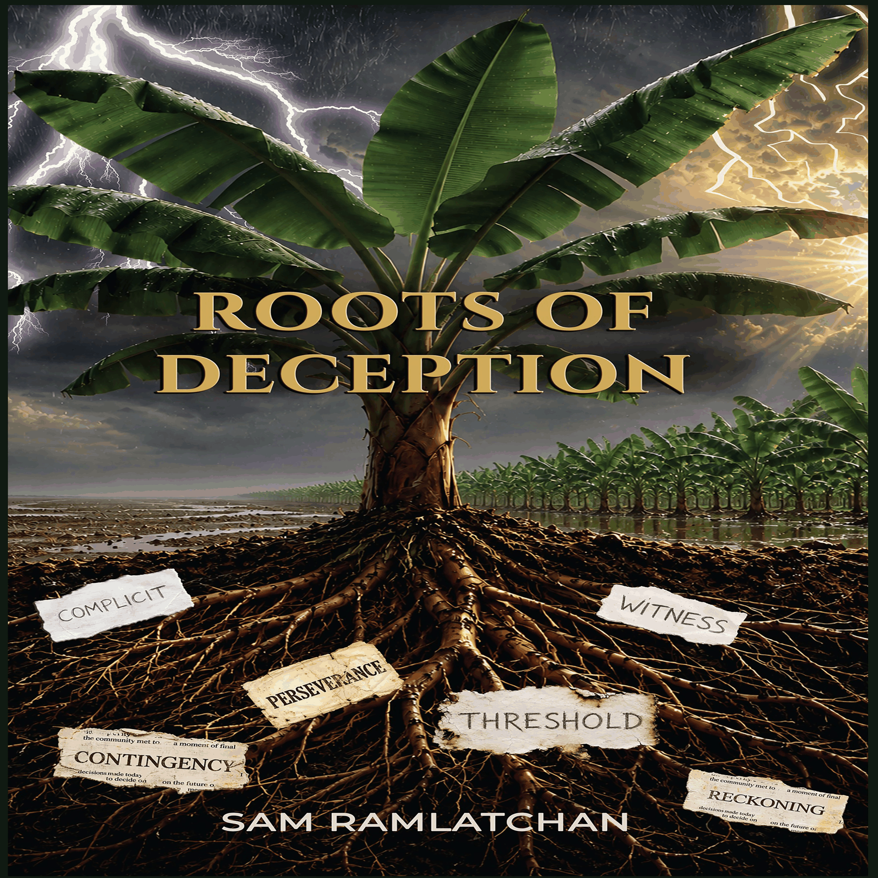 Roots of Deception