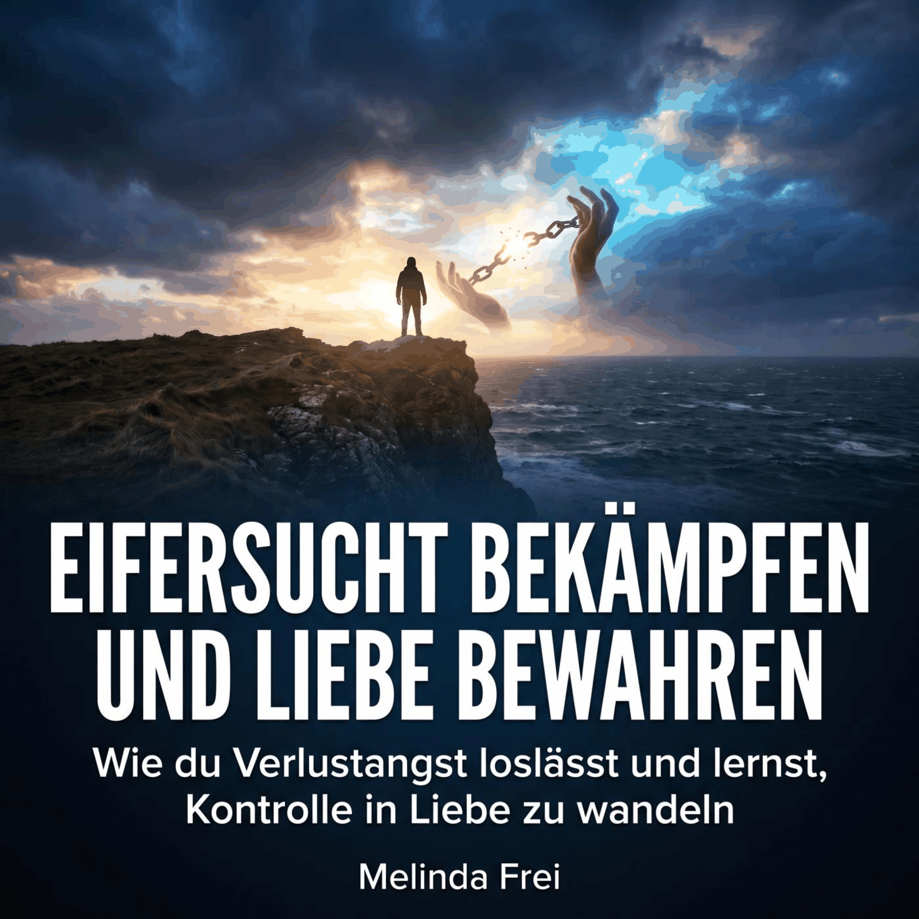 Eifersucht bekämpfen und Liebe bewahren