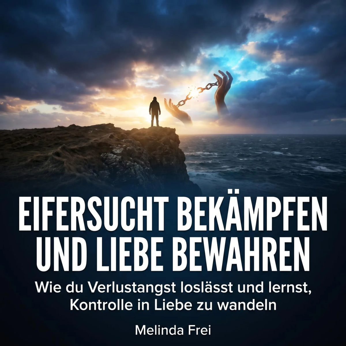 Eifersucht bekämpfen und Liebe bewahren