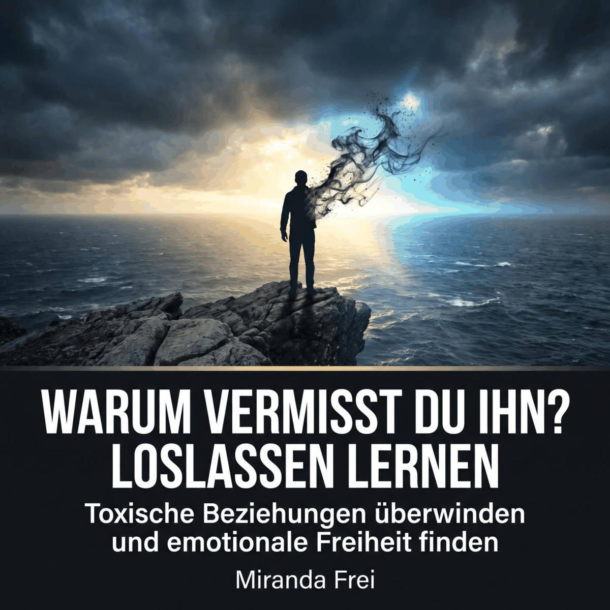 Warum vermisst du ihn? Loslassen lernen