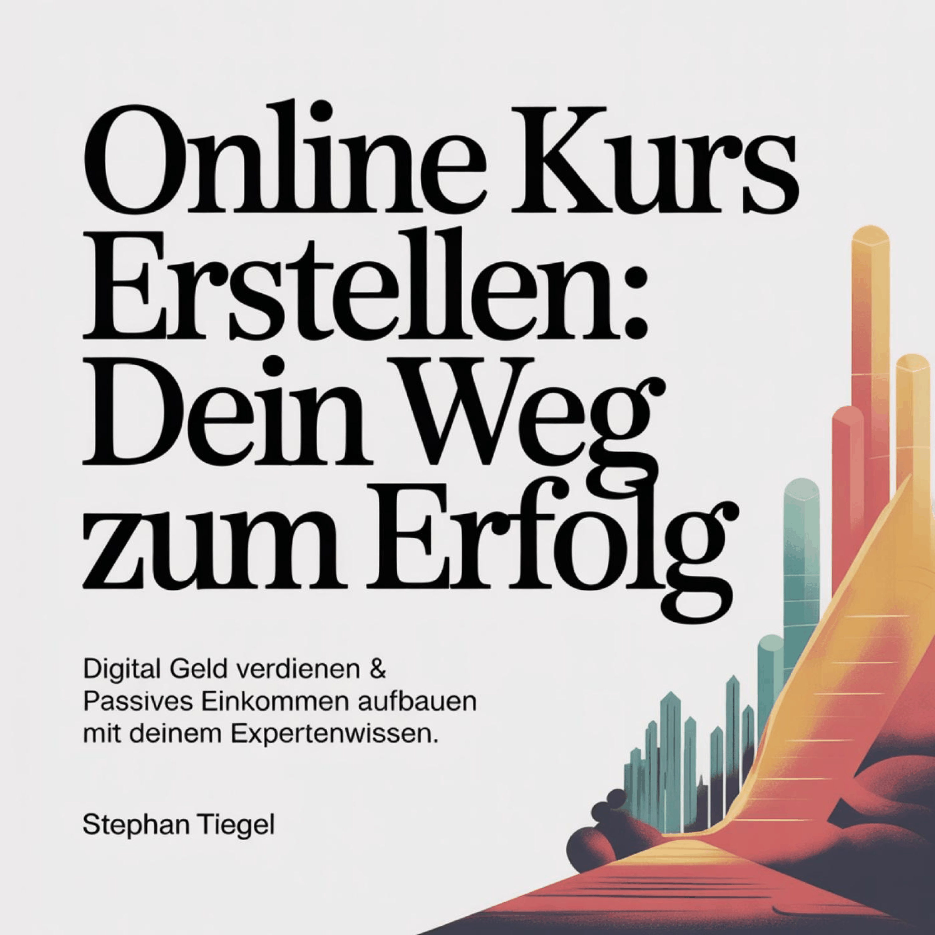 Online Kurs erstellen - Dein Weg zum Erfolg