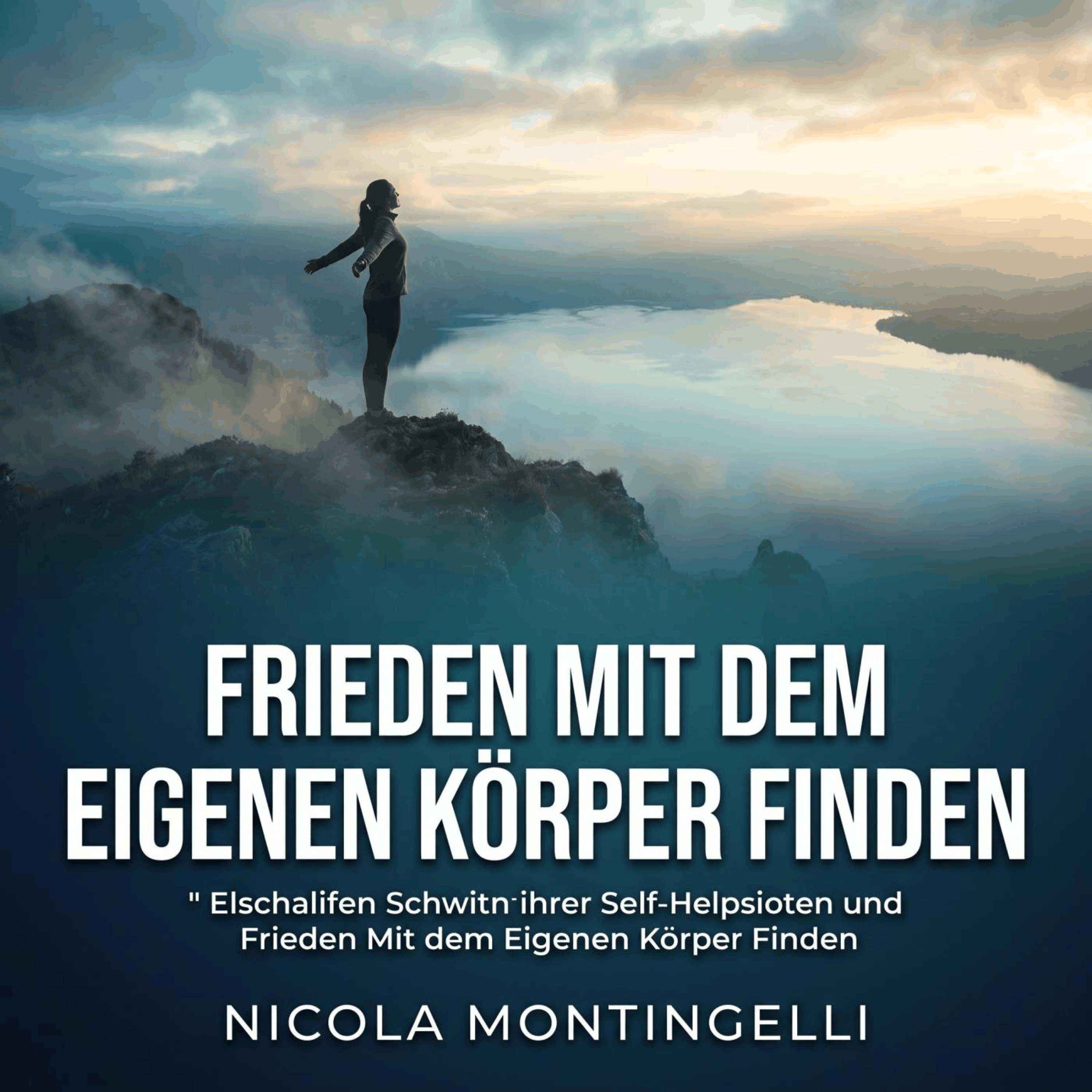 Frieden mit dem eigenen Körper finden
