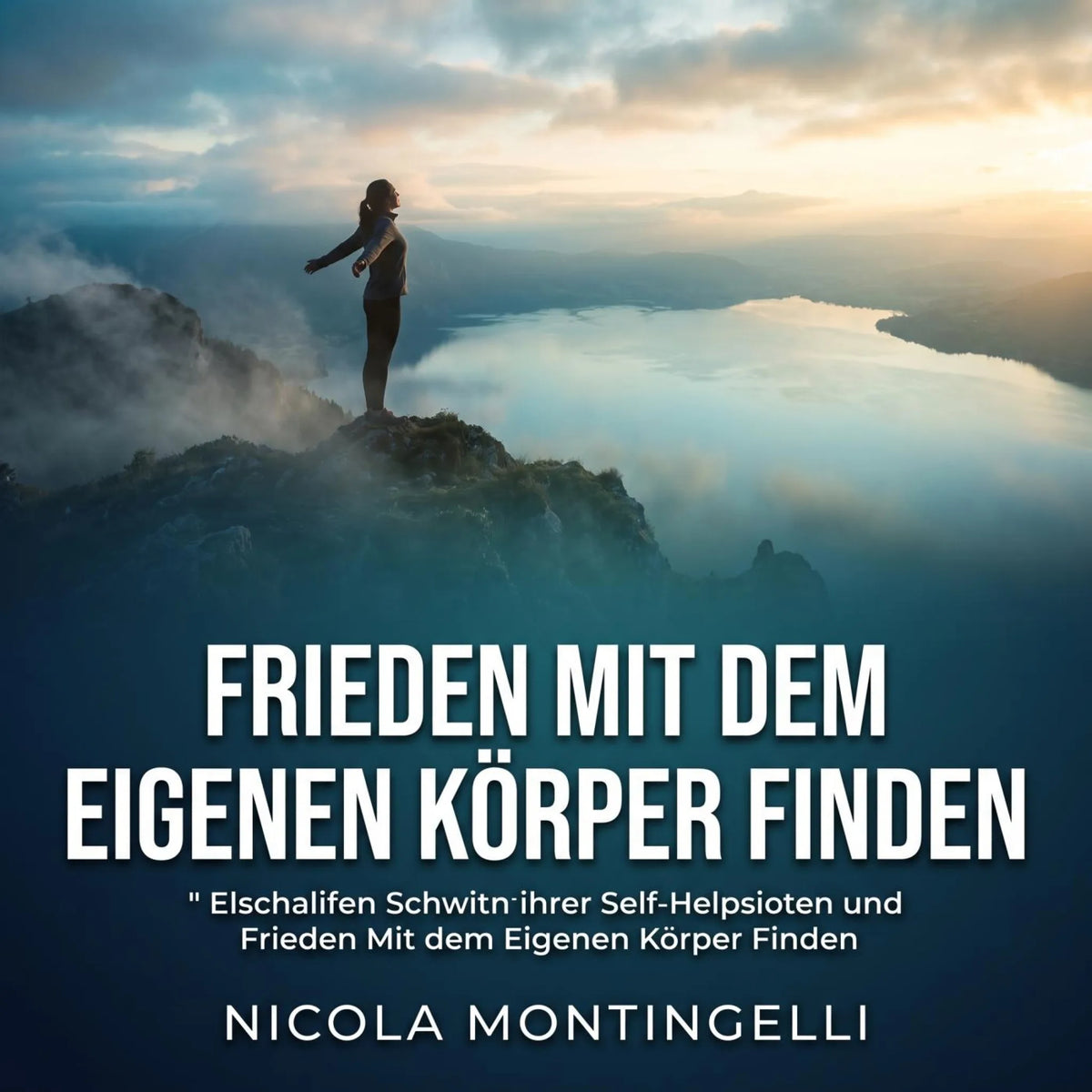 Frieden mit dem eigenen Körper finden