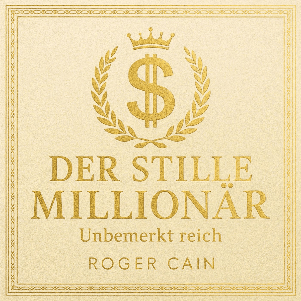Der Stille Millionär - Unbemerkt reich