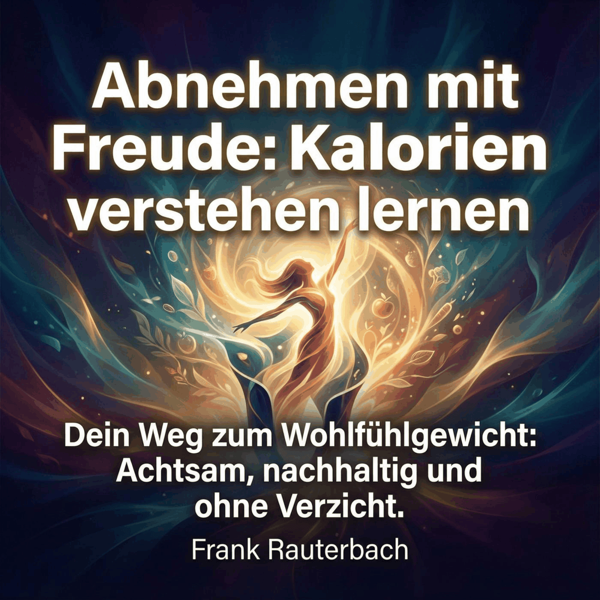 Abnehmen mit Freude - Kalorien verstehen lernen
