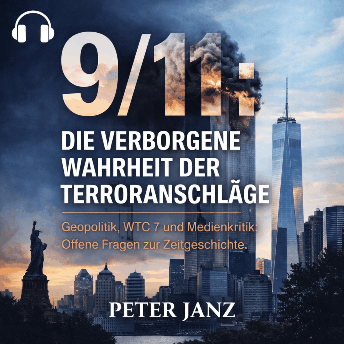 9/11 - Die verborgene Wahrheit der Terroranschläge
