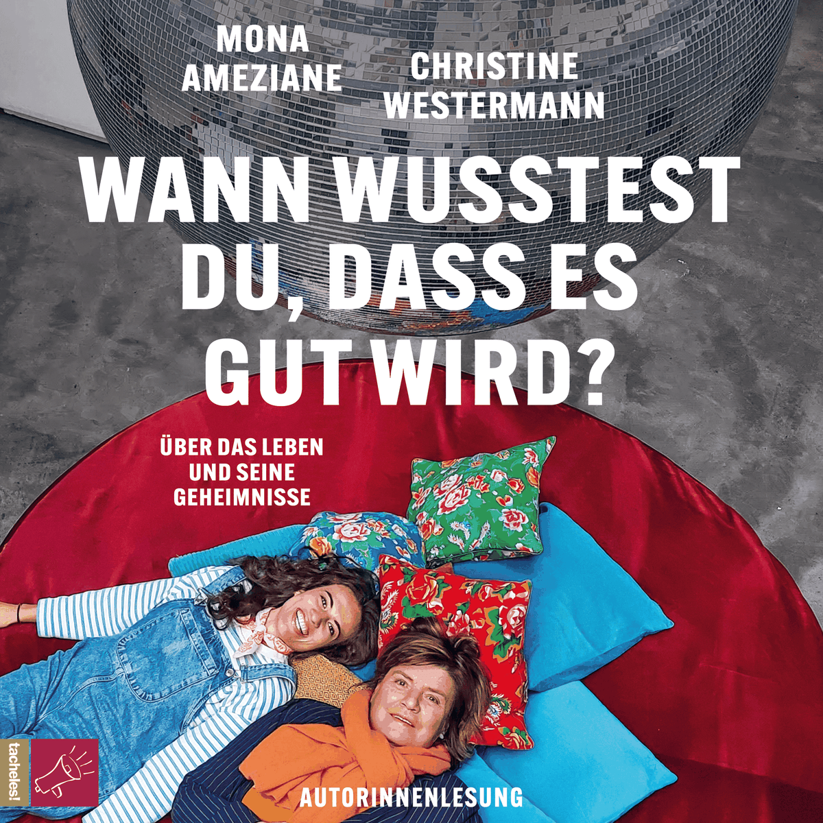 Wann wusstest du, dass es gut wird? - Über das Leben und seine Geheimnisse (Ungekürzt)