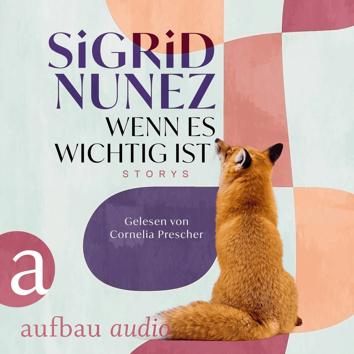 Wenn es wichtig ist - Storys (Ungekürzt)