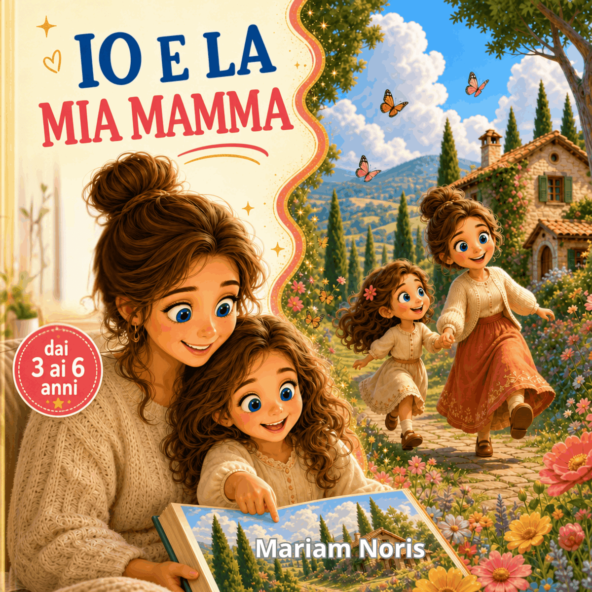 Io e la Mia Mamma