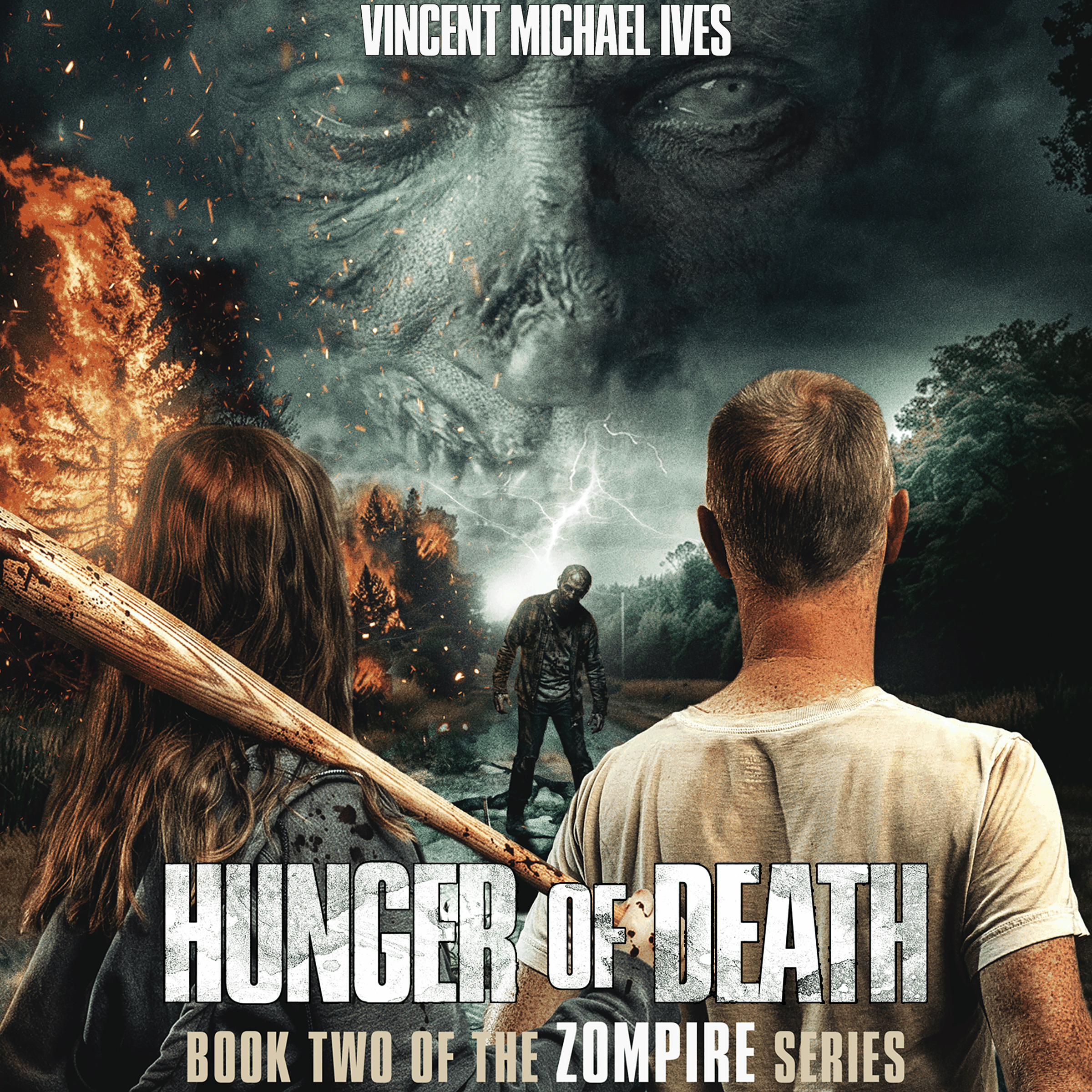 Hunger of Death