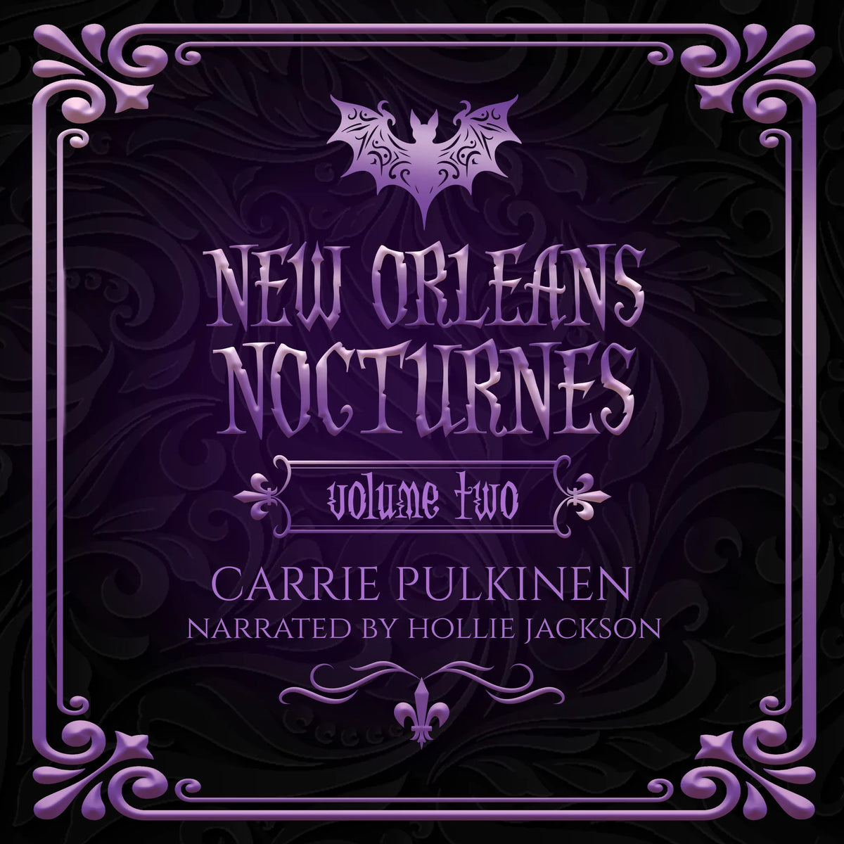New Orleans Nocturnes Volume Two