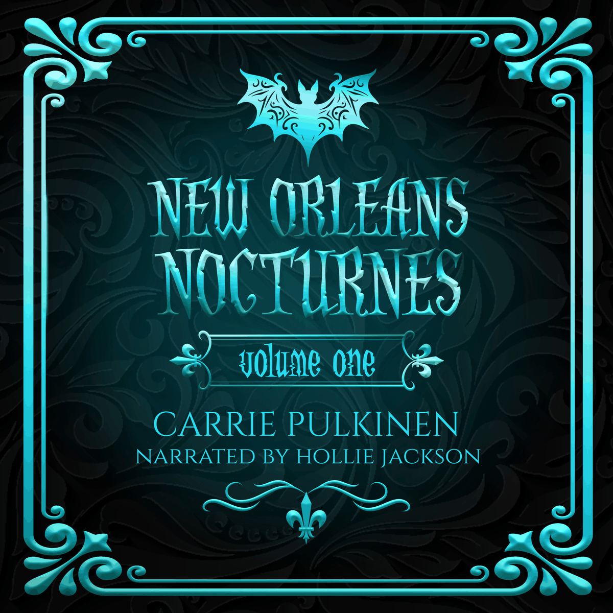 New Orleans Nocturnes Volume One