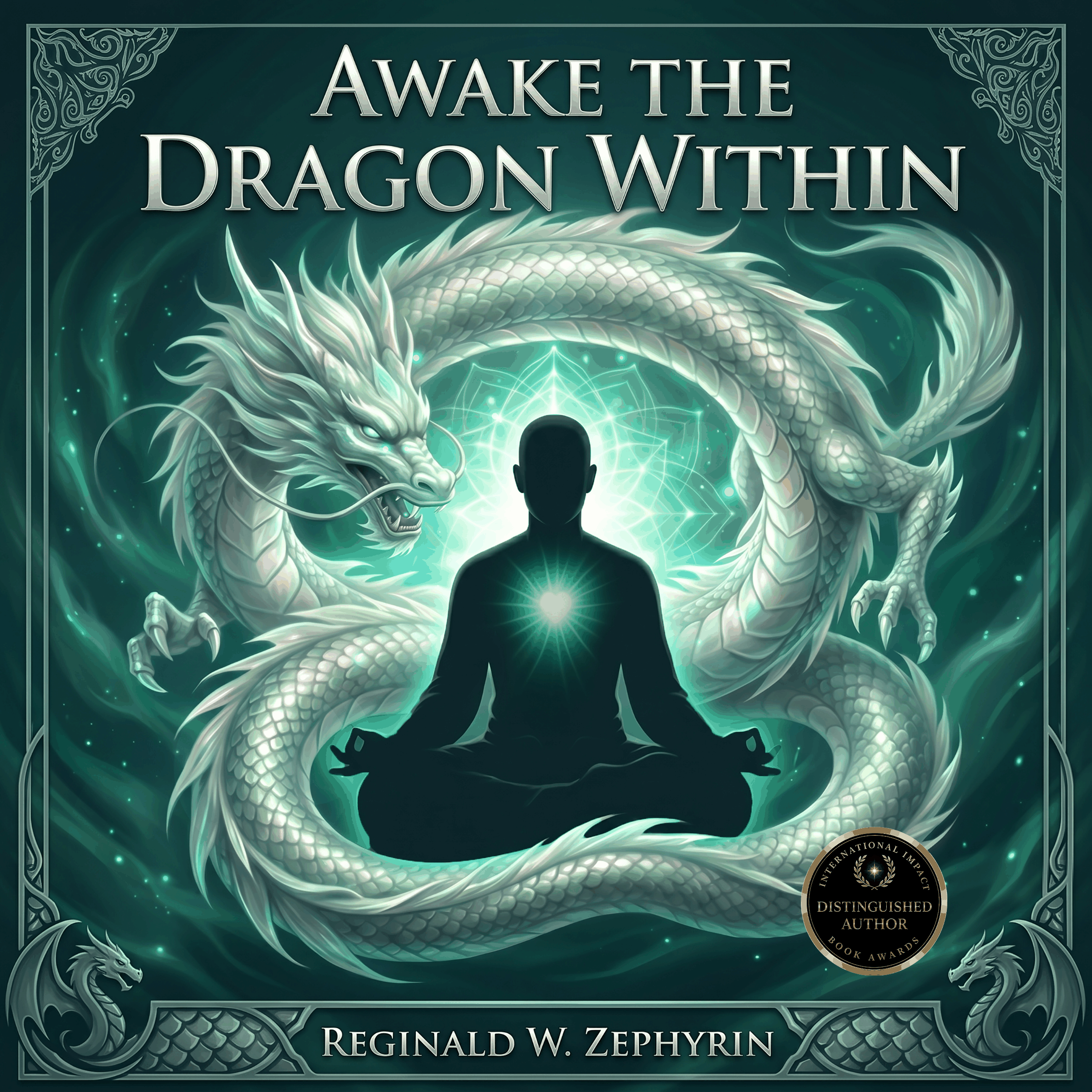 Awake the Dragon Within