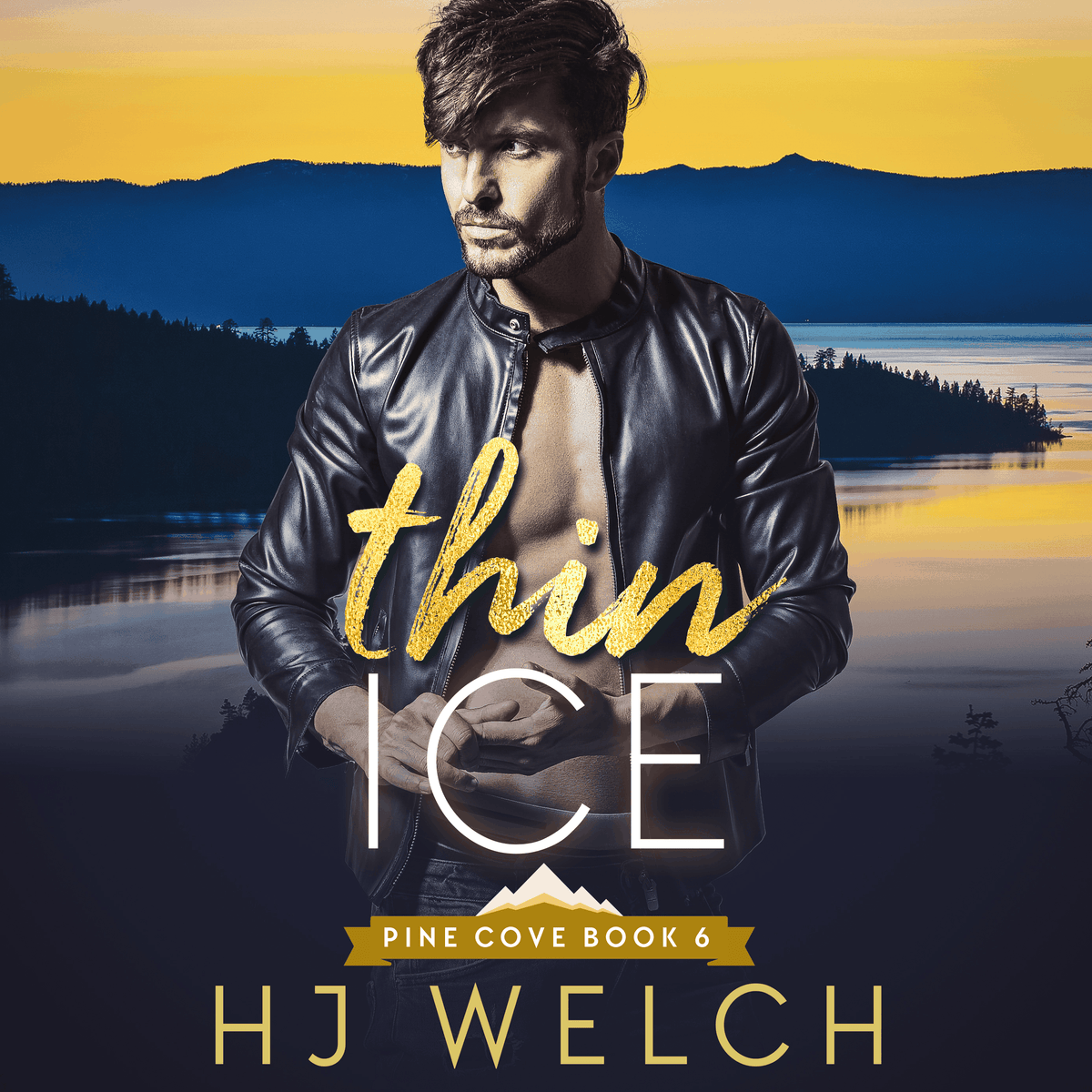 Thin Ice