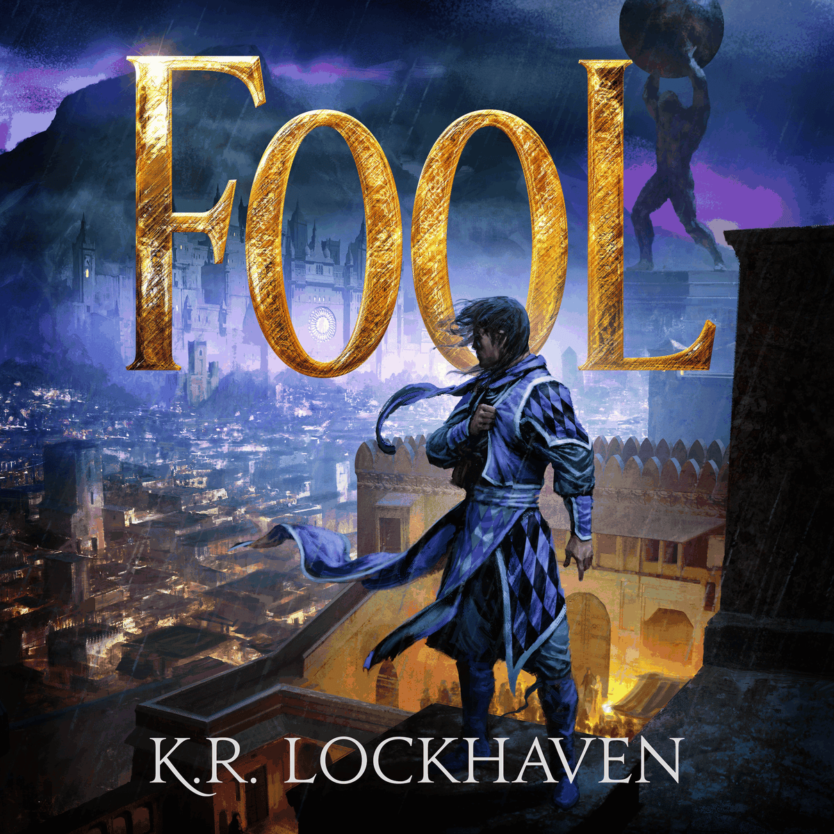 Fool