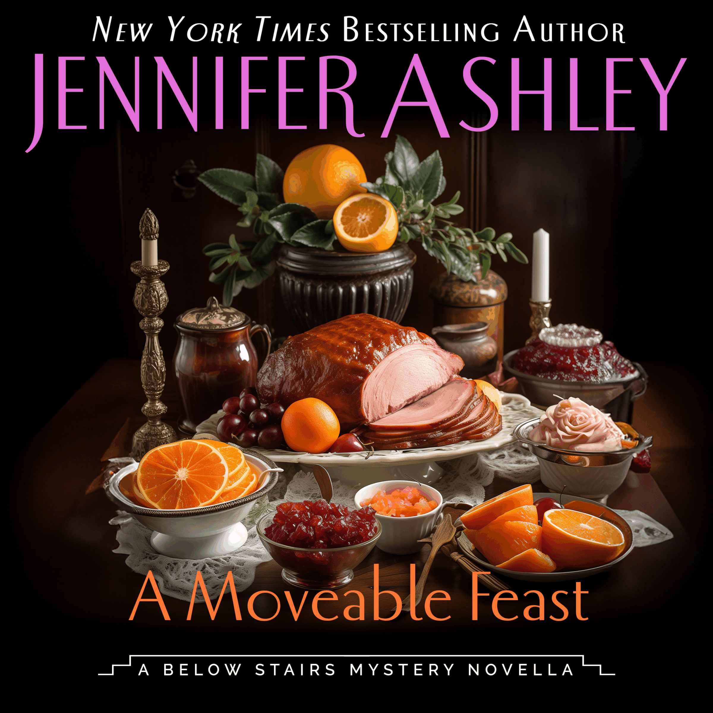 A Moveable Feast